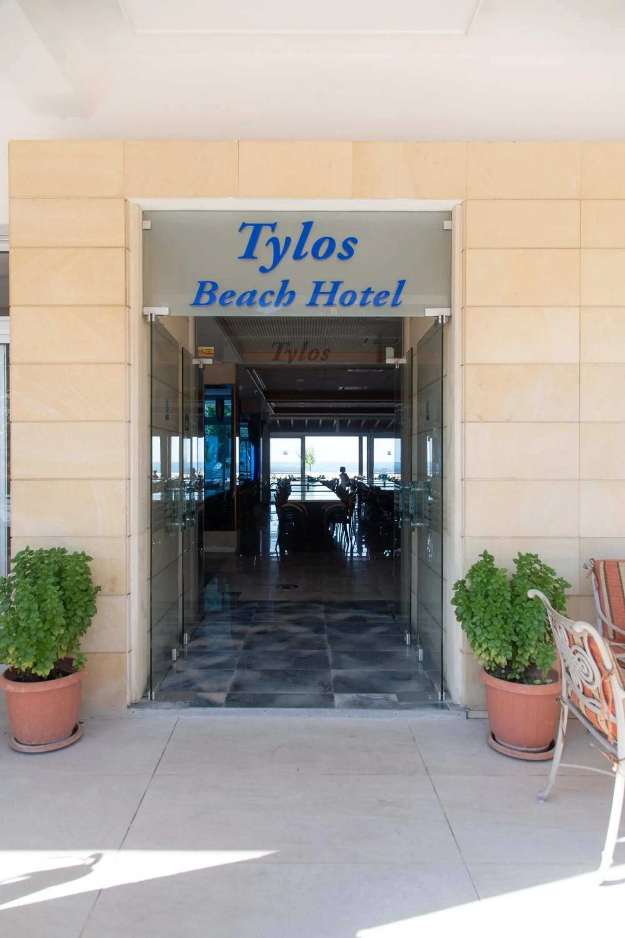 Tylos Beach Hotel