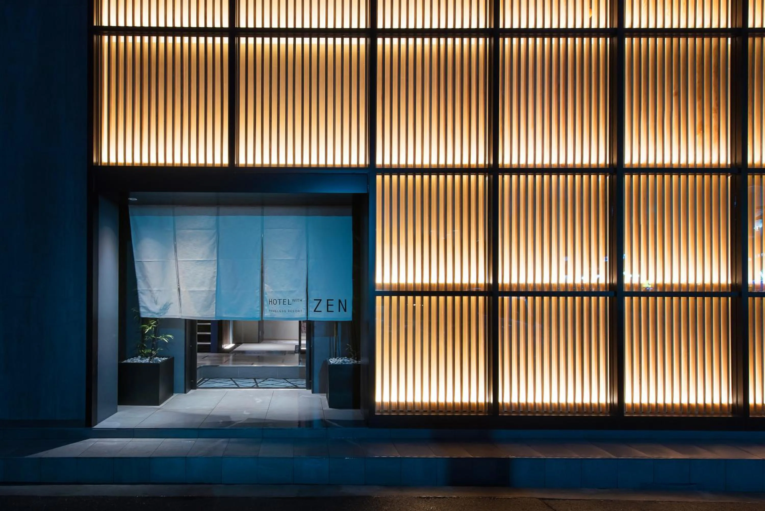 Hotel ZEN Sennichimae (Adult Only)