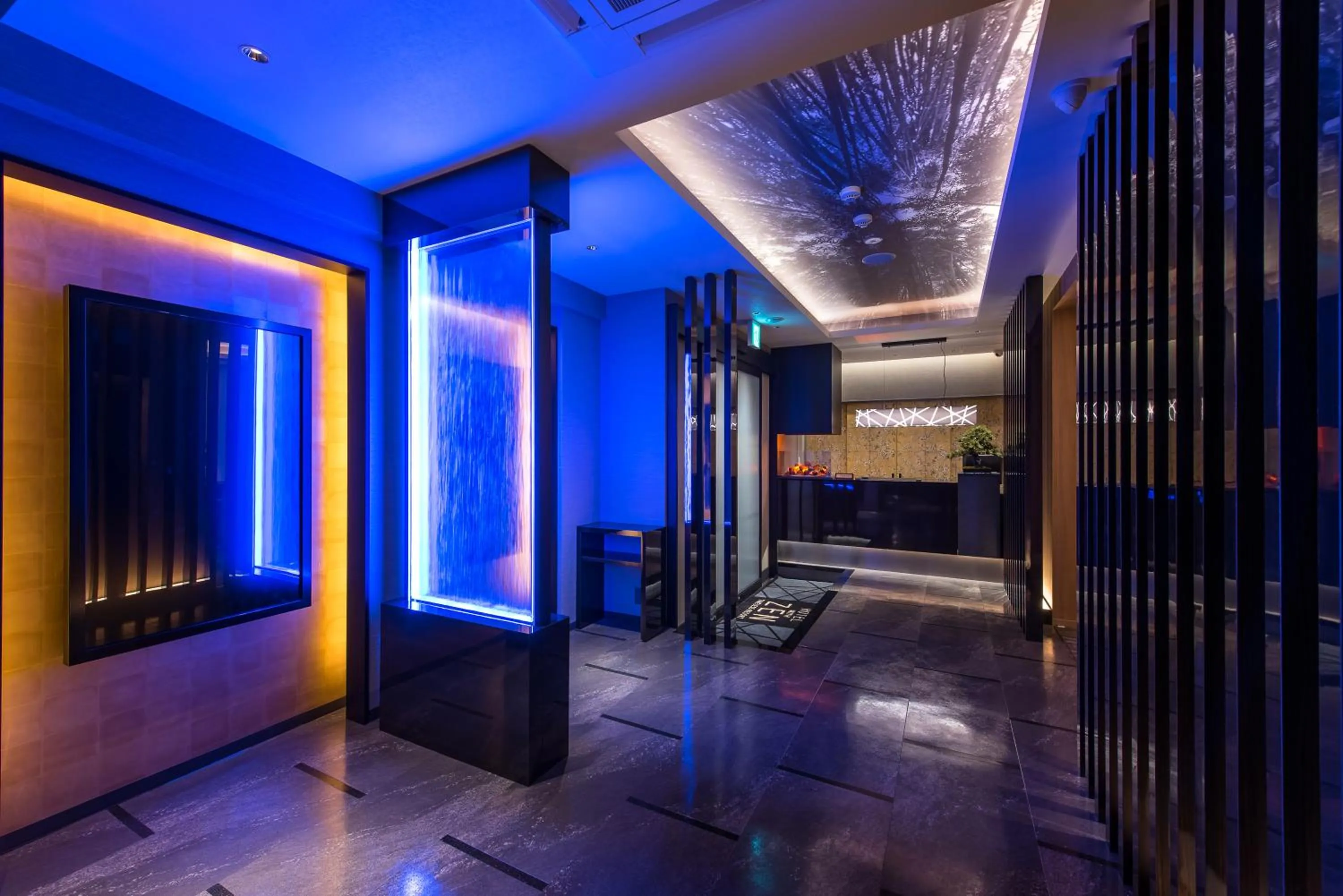 Hotel ZEN Sennichimae (Adult Only)