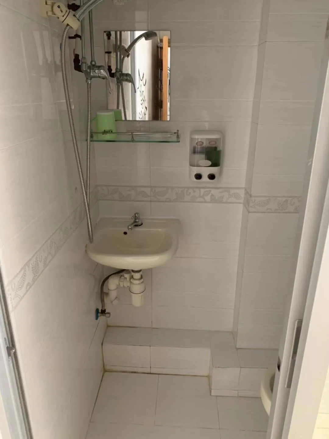 Property building in 嘉應賓館HAKKAS GUEST House