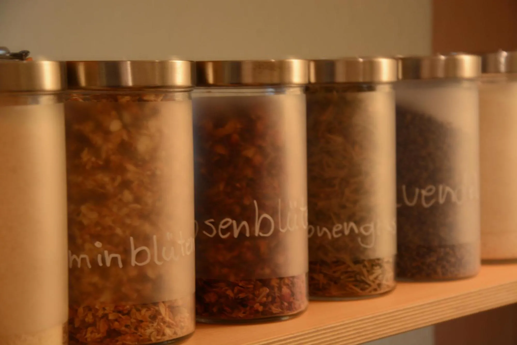 Spa and wellness centre/facilities in Hochwald Hotel & Apartment