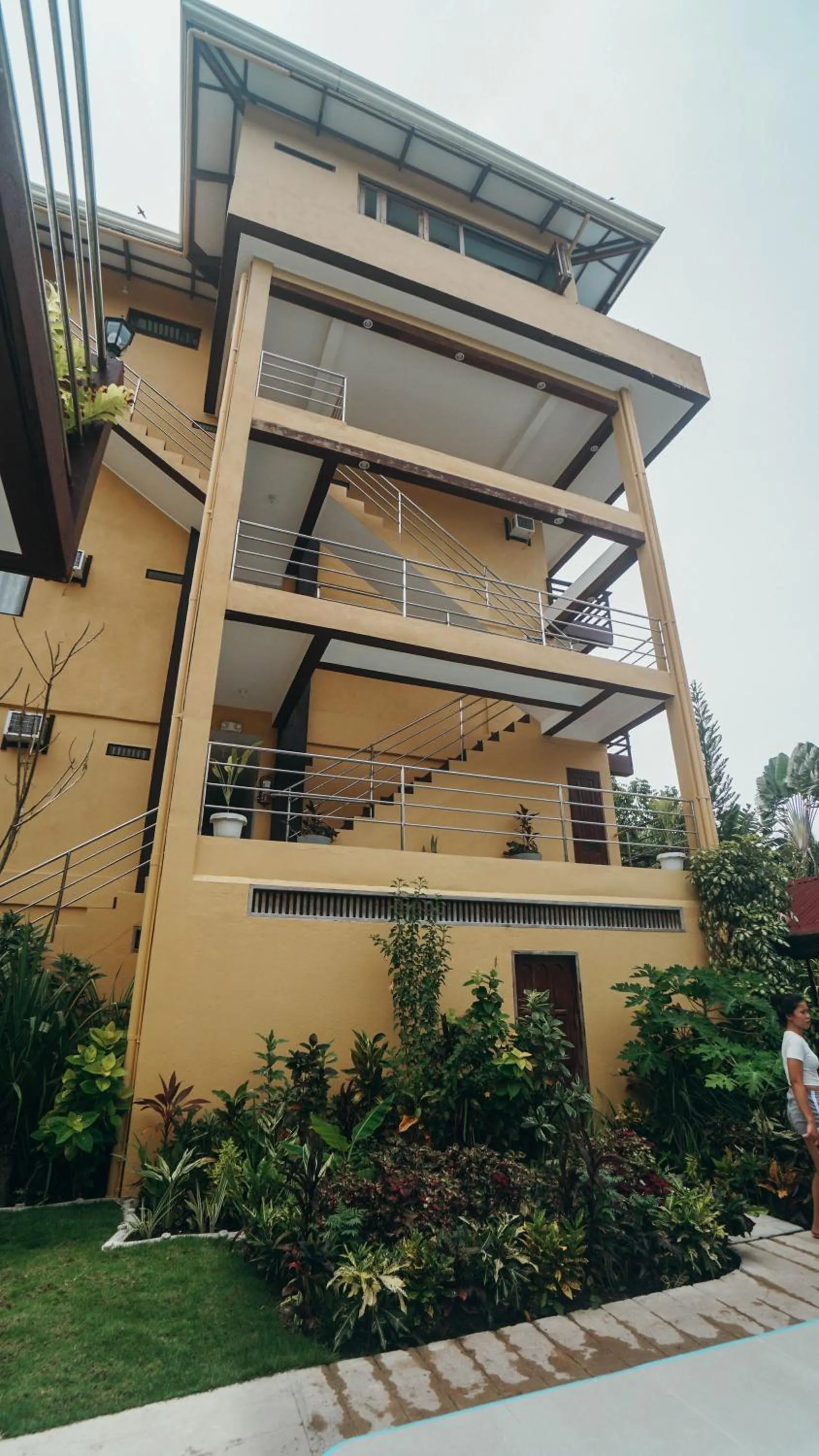 View (from property/room) in Point 303 Resort