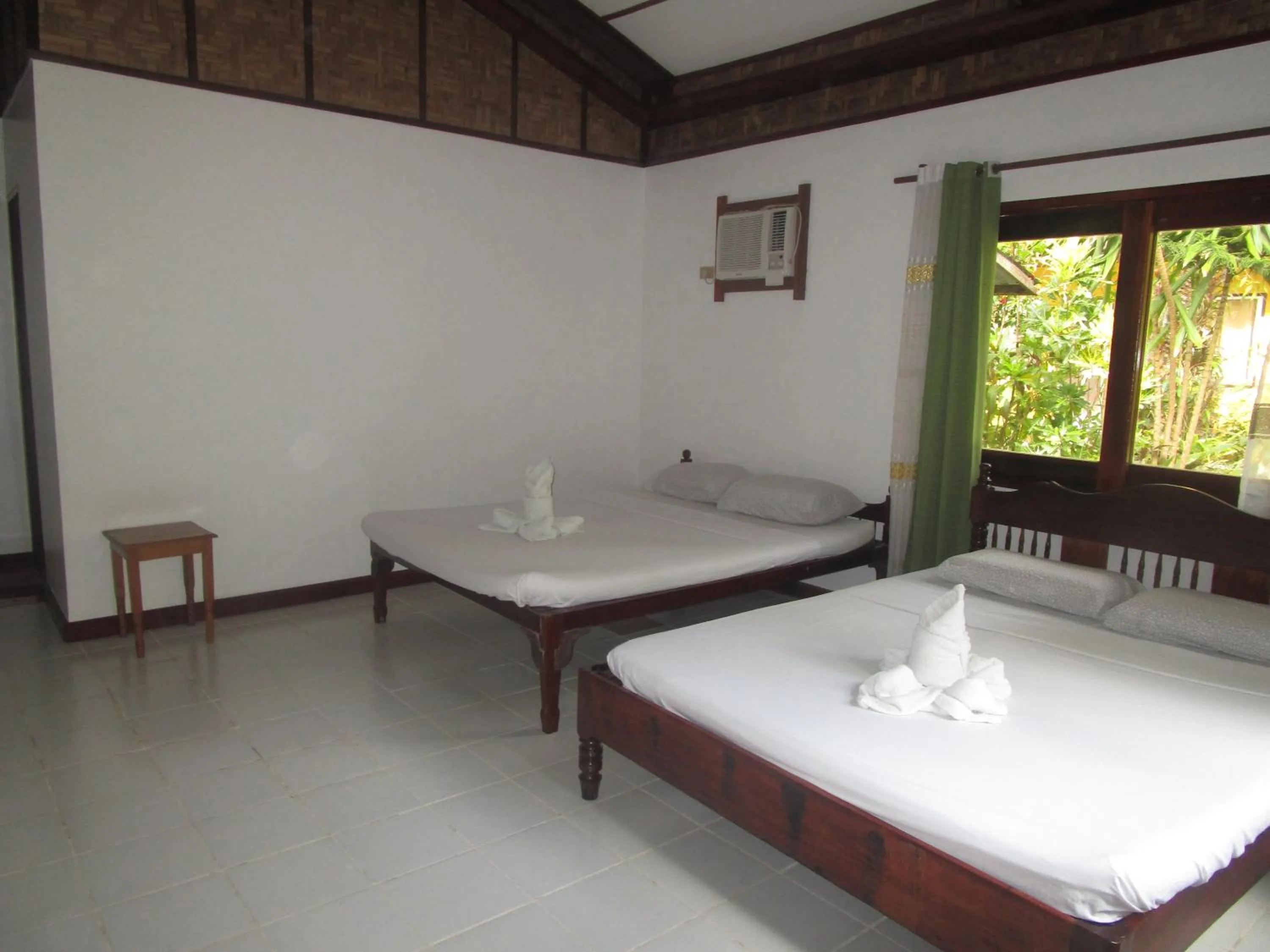 Bedroom in Point 303 Resort
