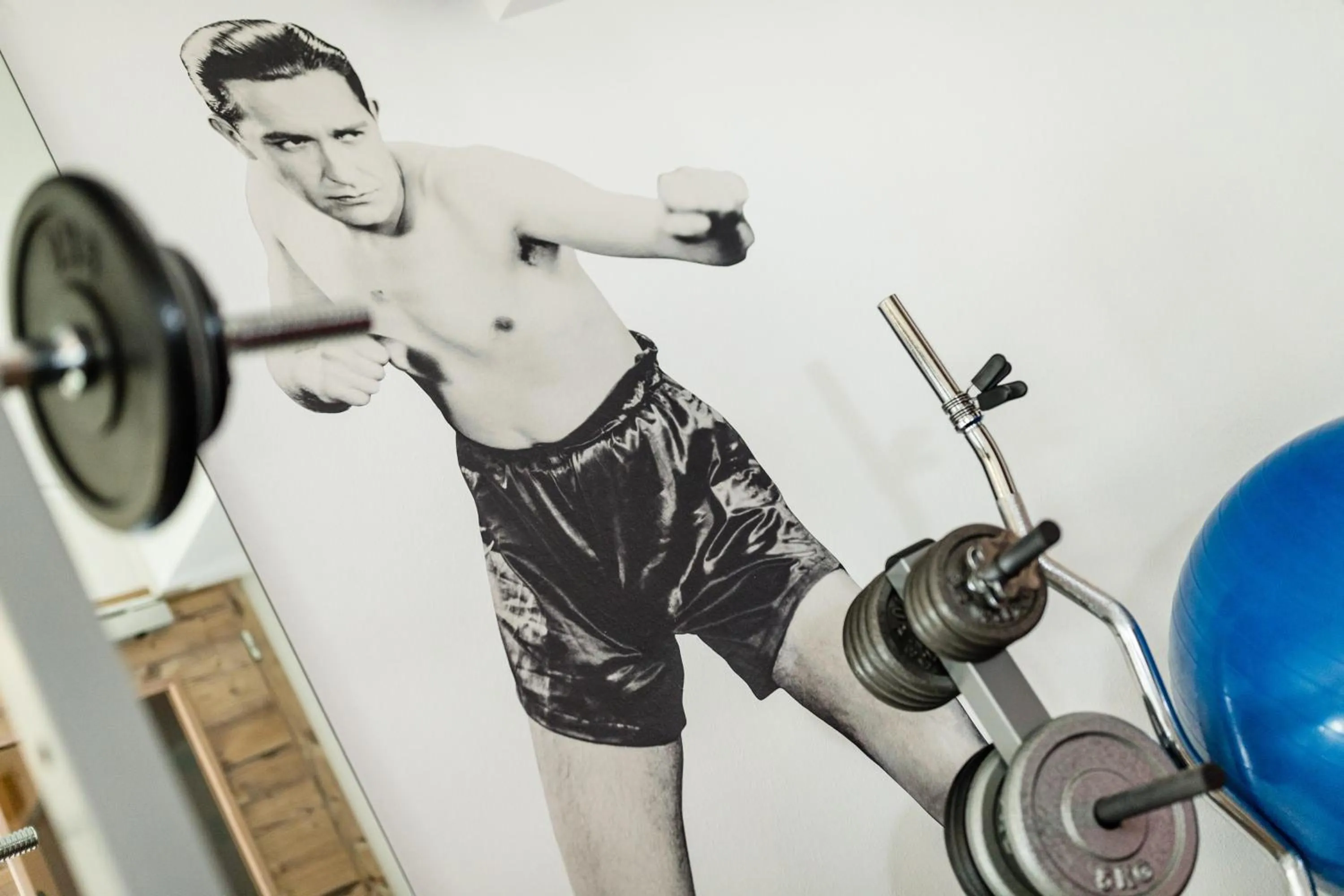 People in ArtHotel Anterleghes - Gardenahotels