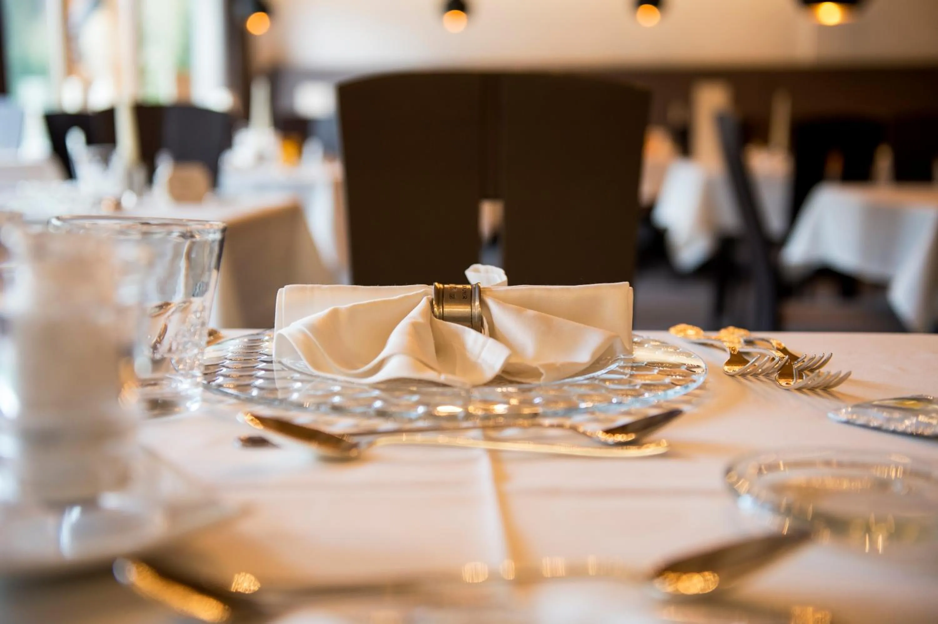 Restaurant/places to eat in ArtHotel Anterleghes - Gardenahotels