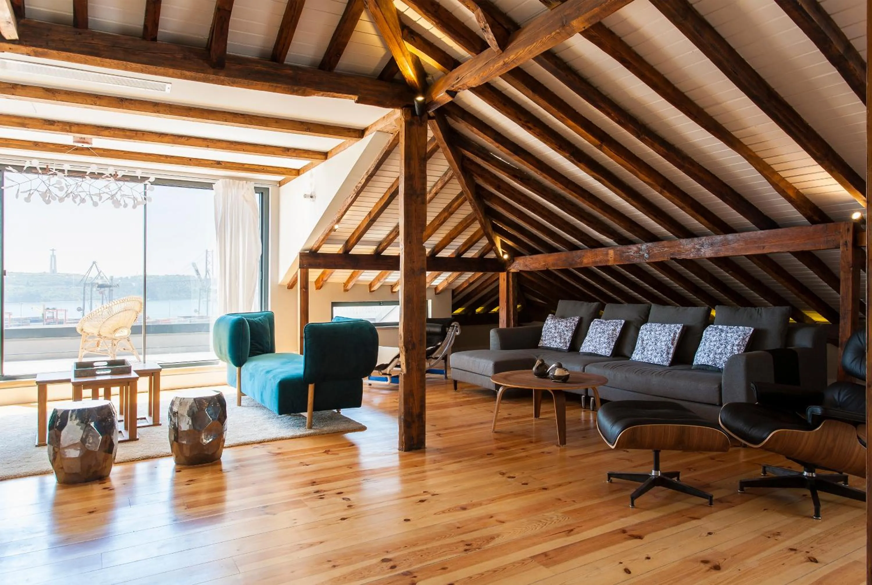 LuxLapa Duplex