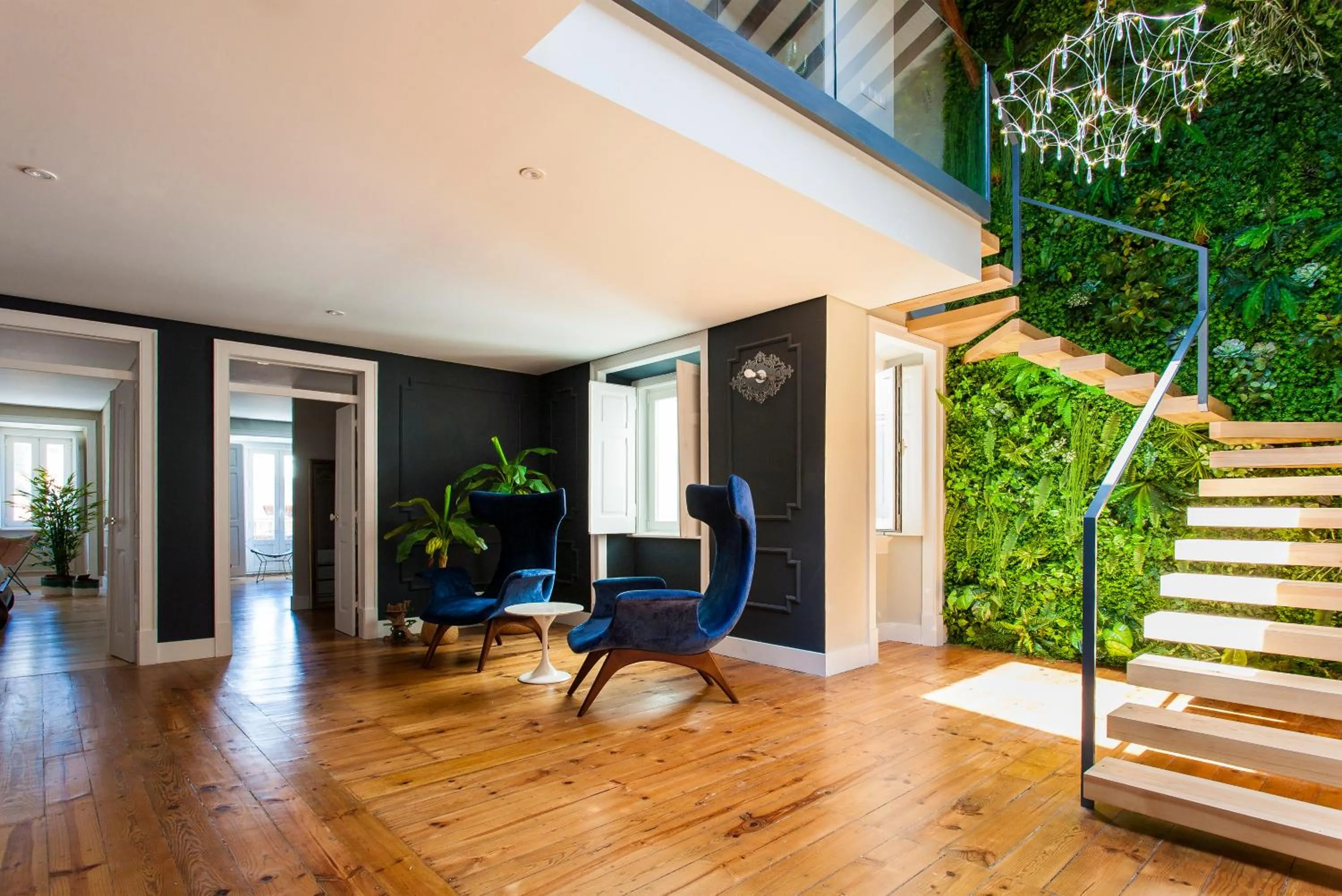 LuxLapa Duplex