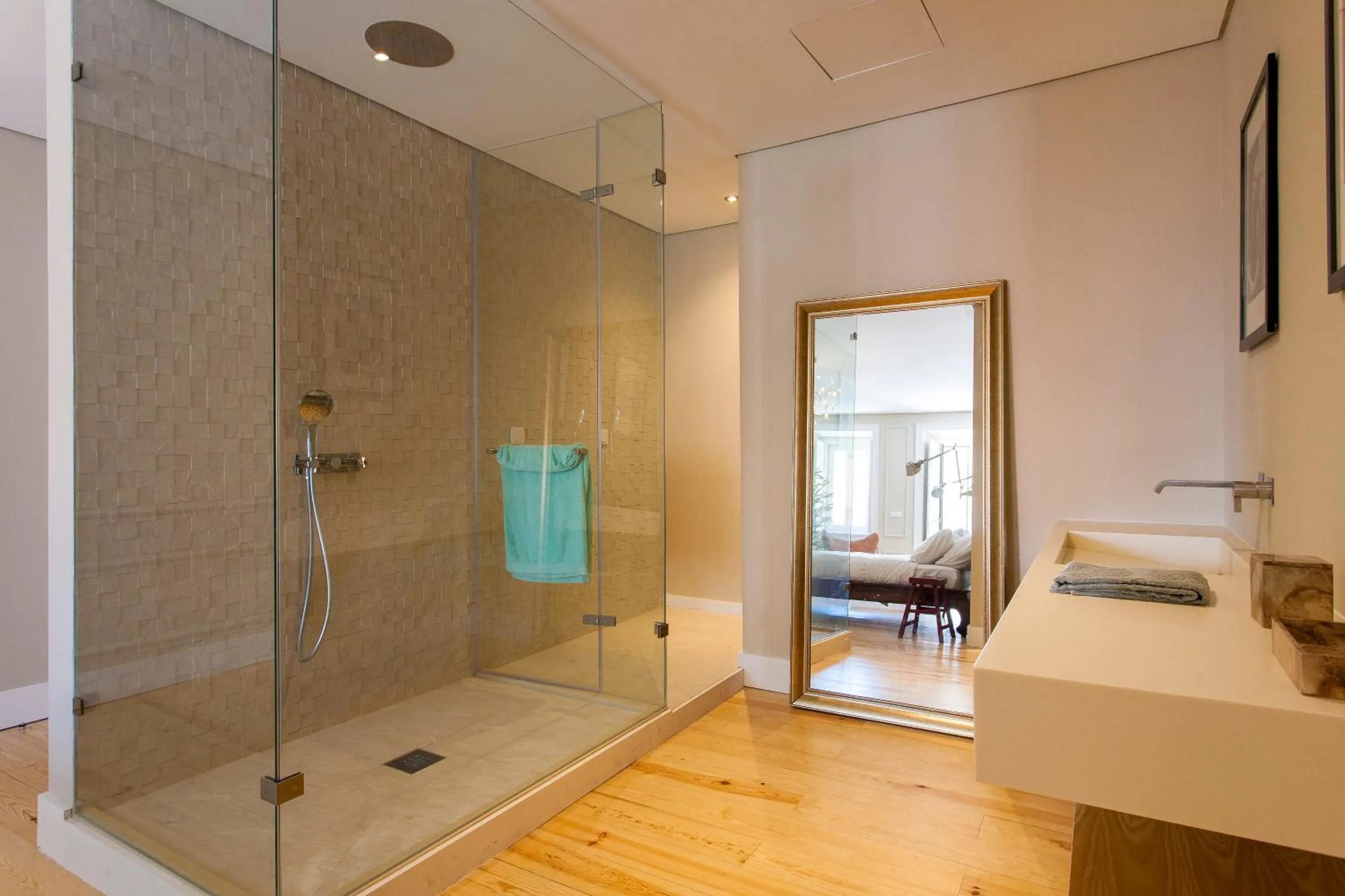 LuxLapa Duplex