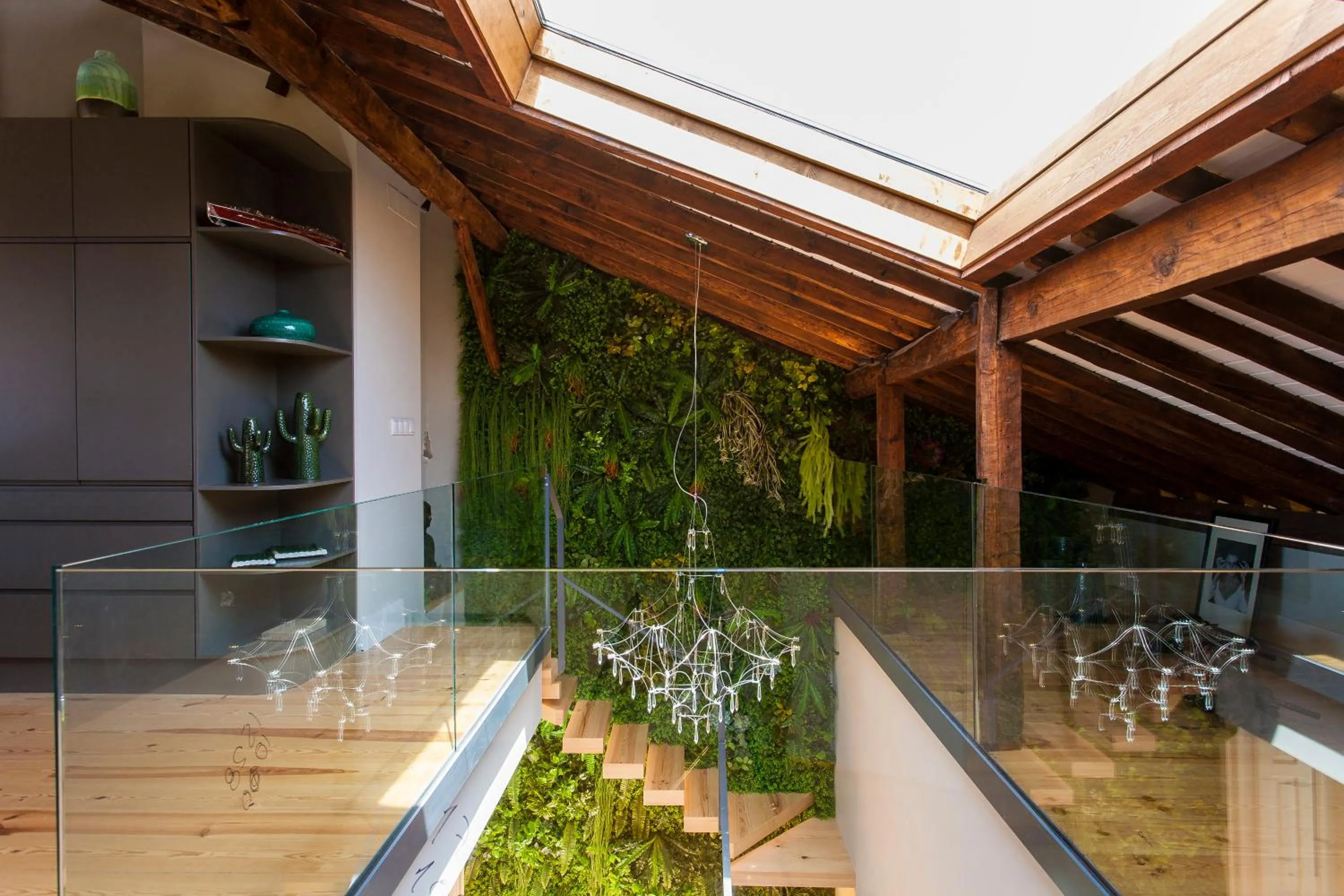 LuxLapa Duplex