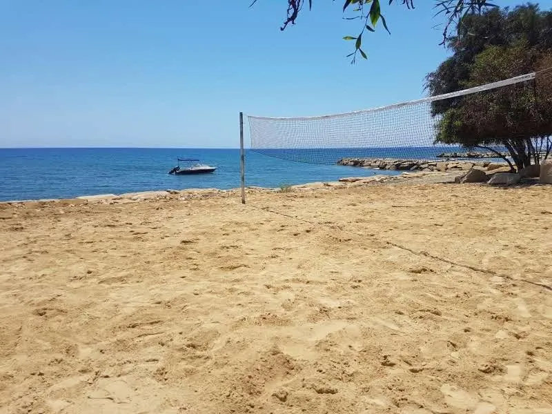 Beach in Elya Beach Luxury Suites