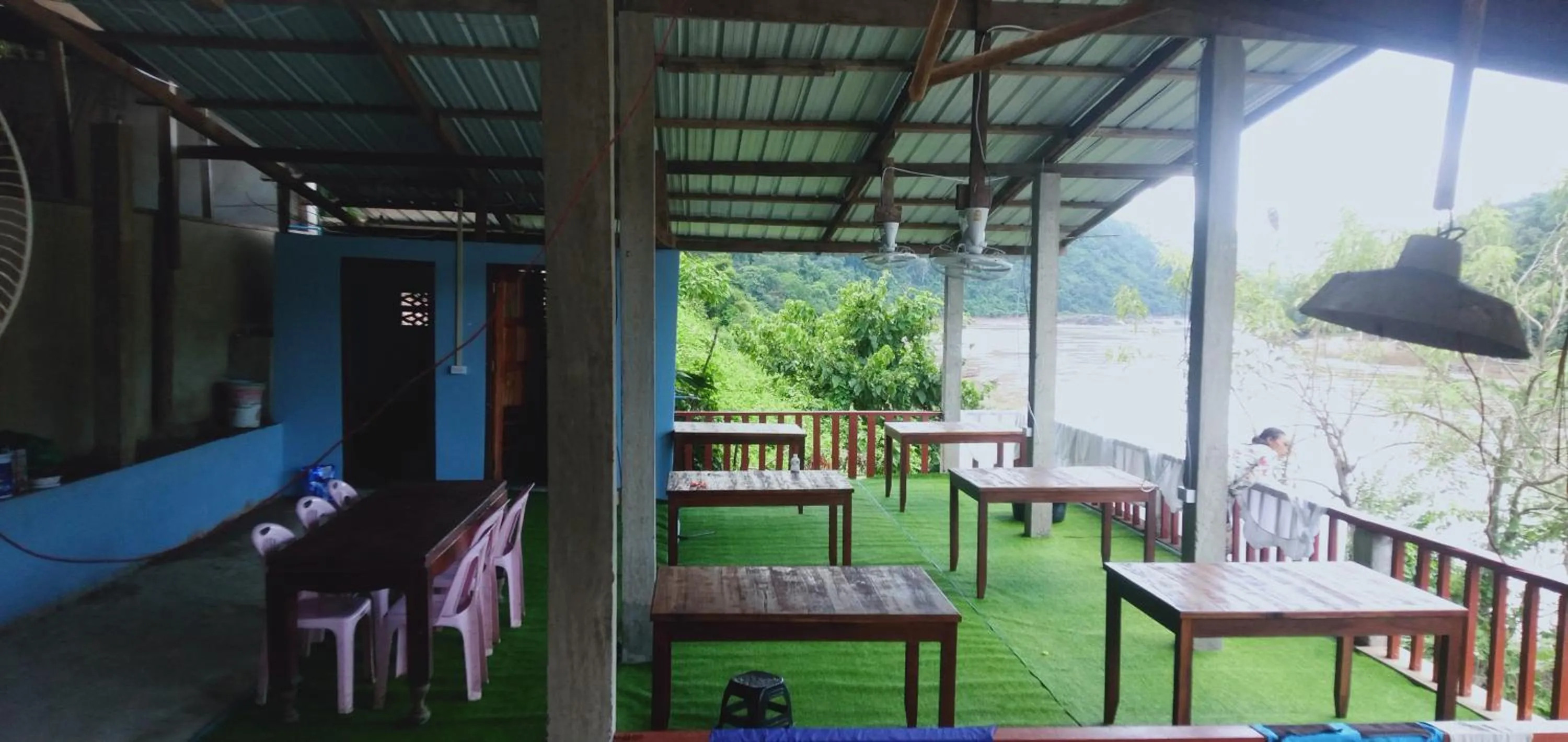 Villa Mekong Guesthouse
