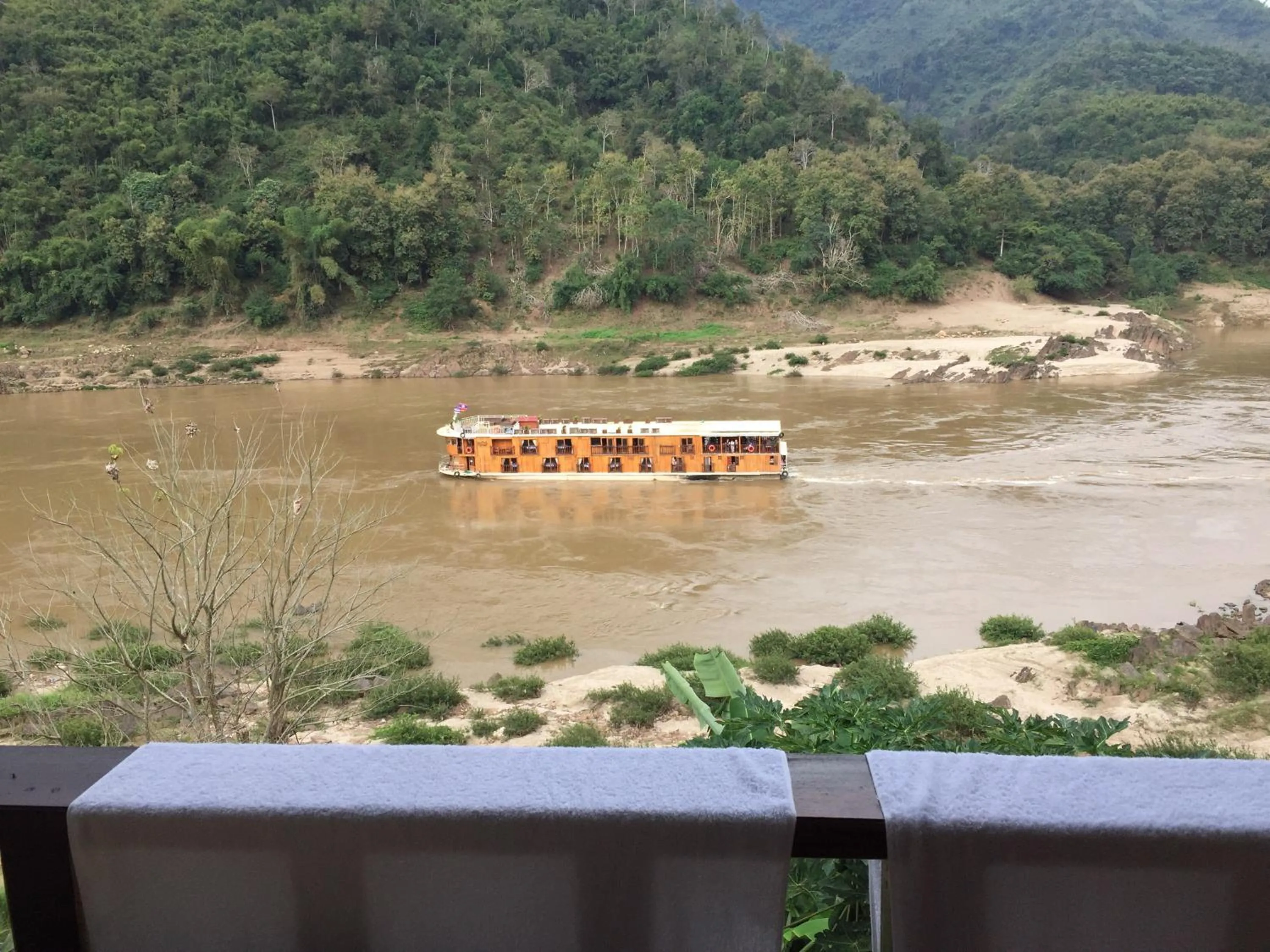 Villa Mekong Guesthouse