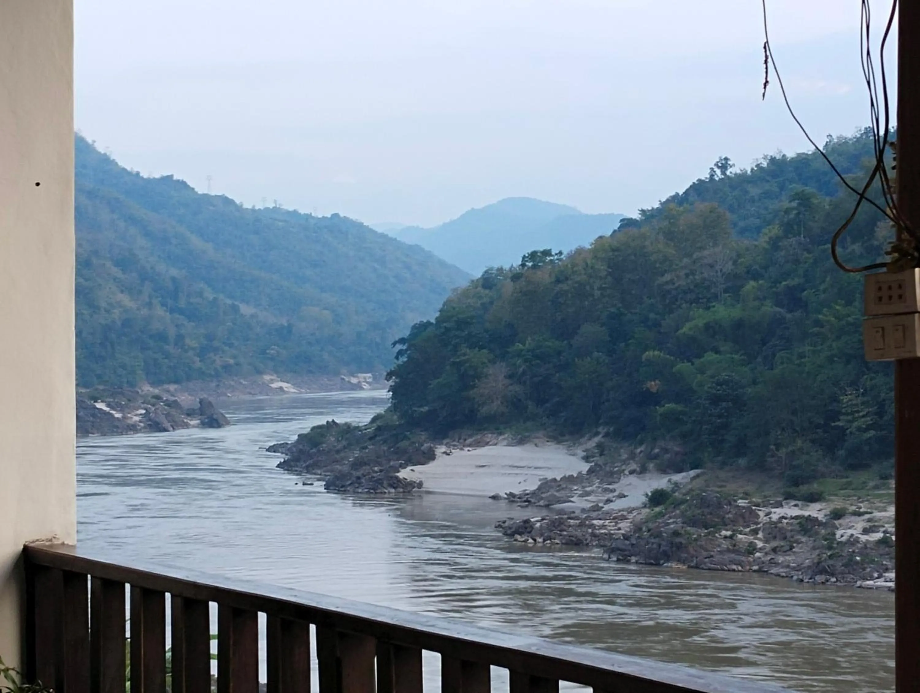 Villa Mekong Guesthouse