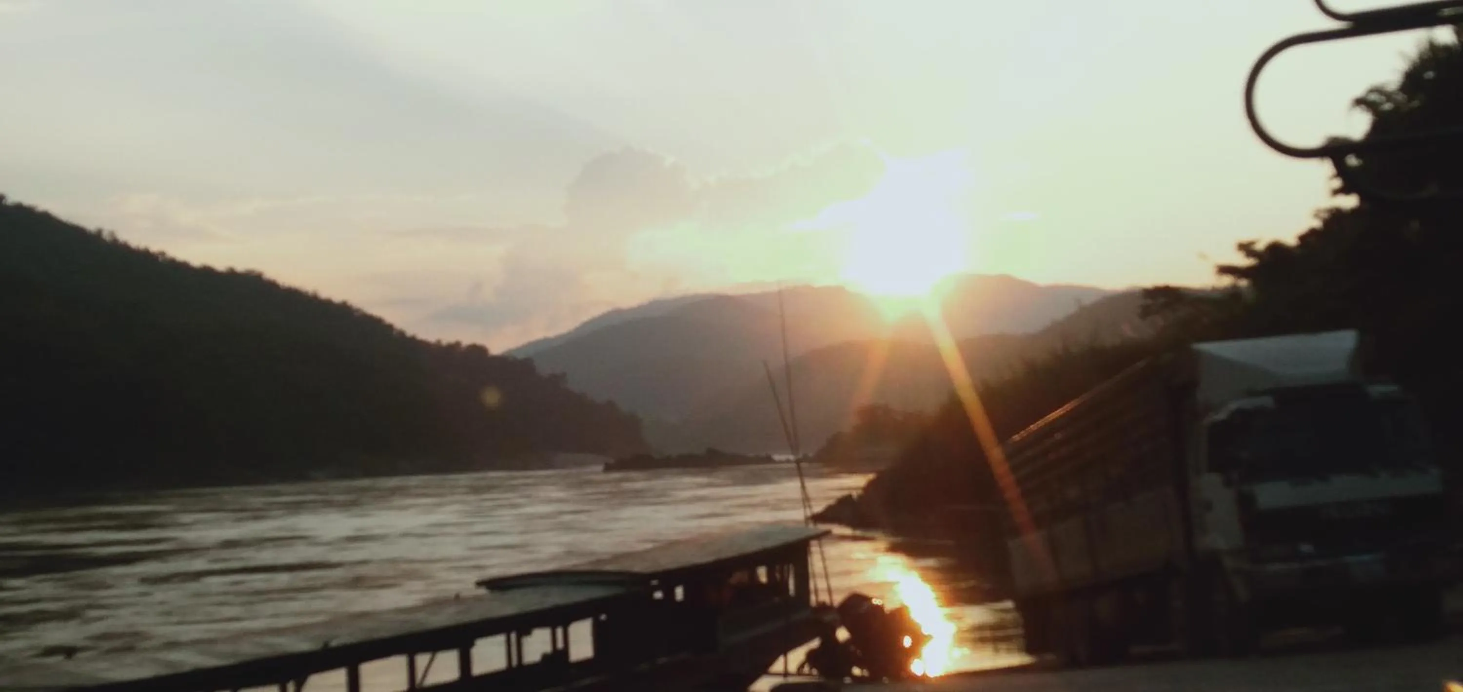 Villa Mekong Guesthouse
