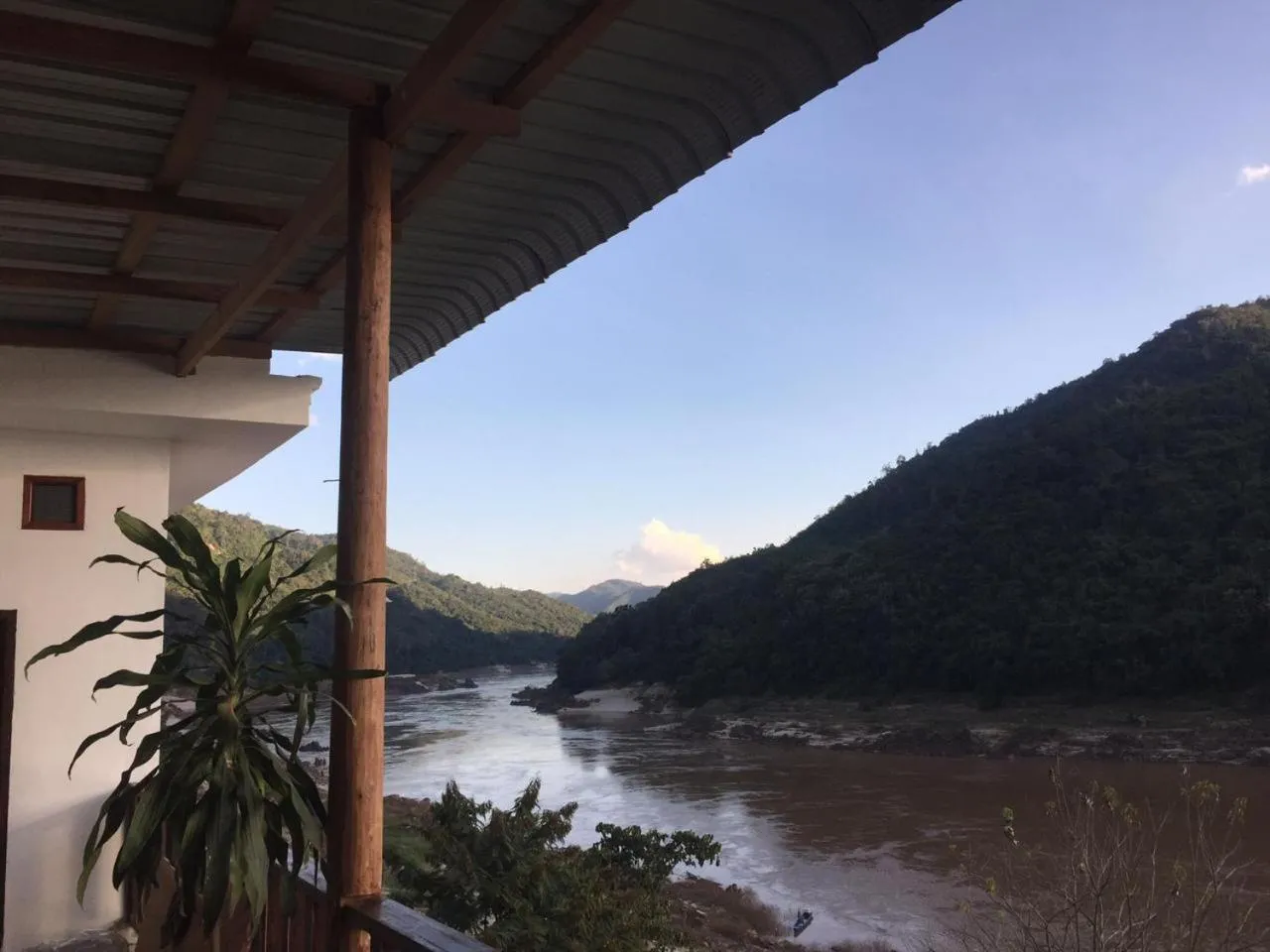 Villa Mekong Guesthouse