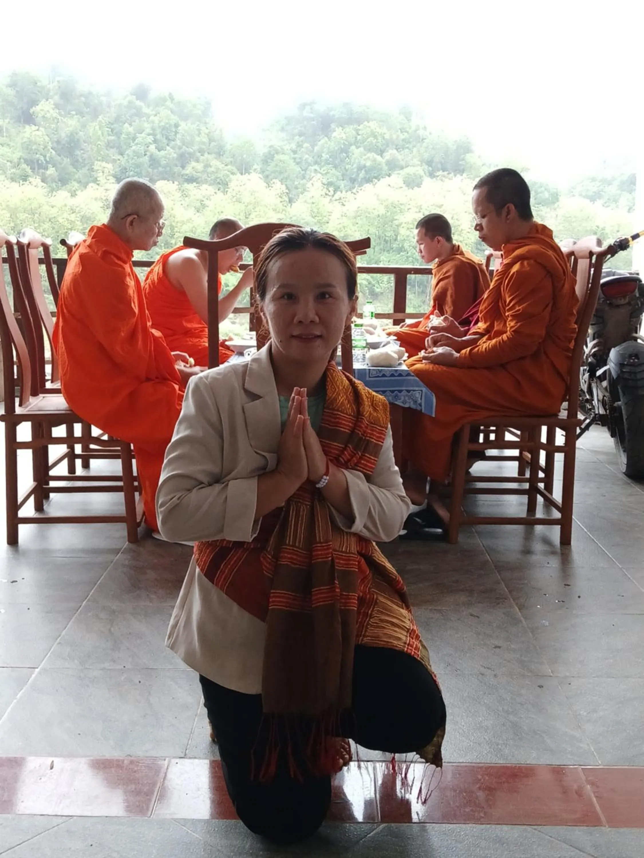 Villa Mekong Guesthouse