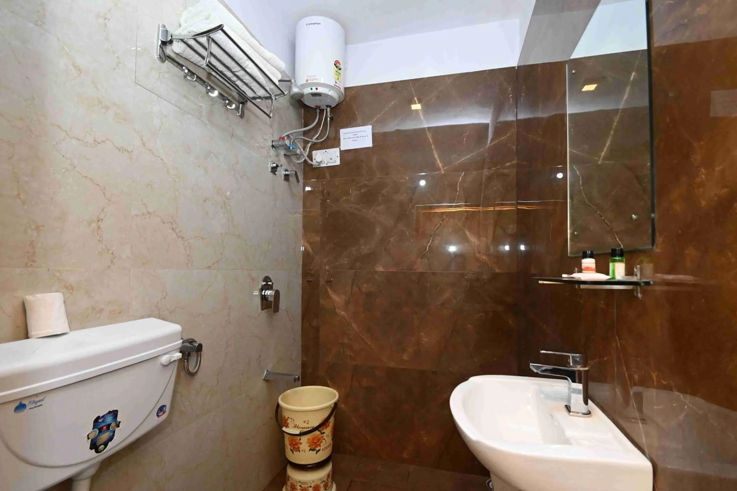 Virasat Mahal Heritage Hotel-Jaipur City Center