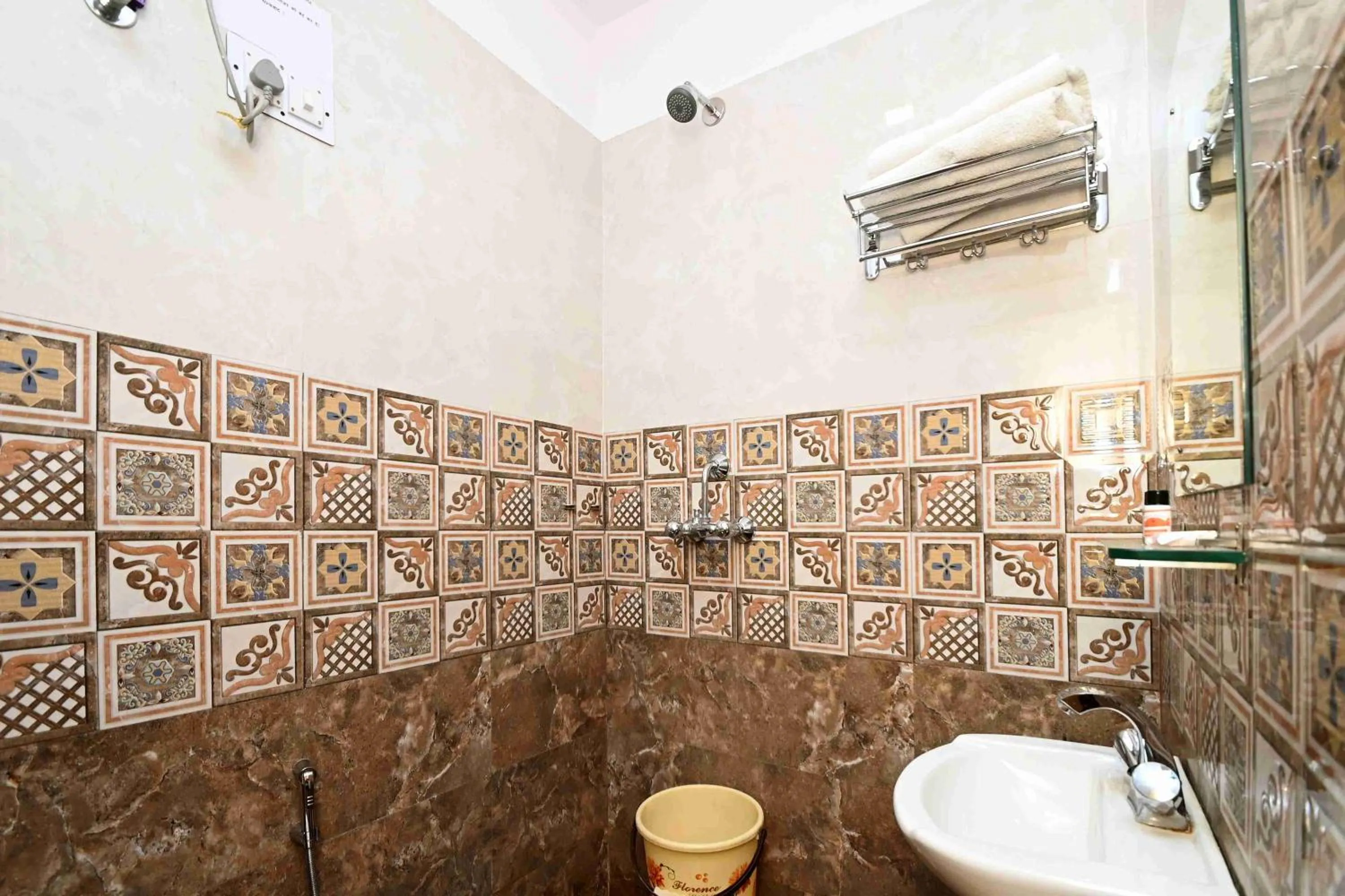 Virasat Mahal Heritage Hotel-Jaipur City Center