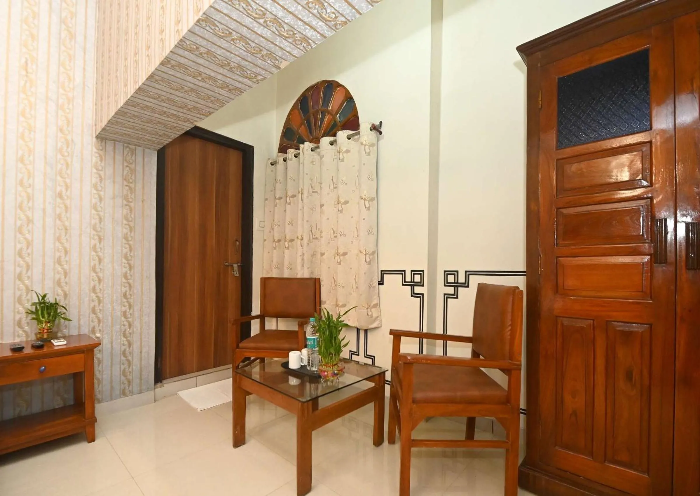 Virasat Mahal Heritage Hotel-Jaipur City Center