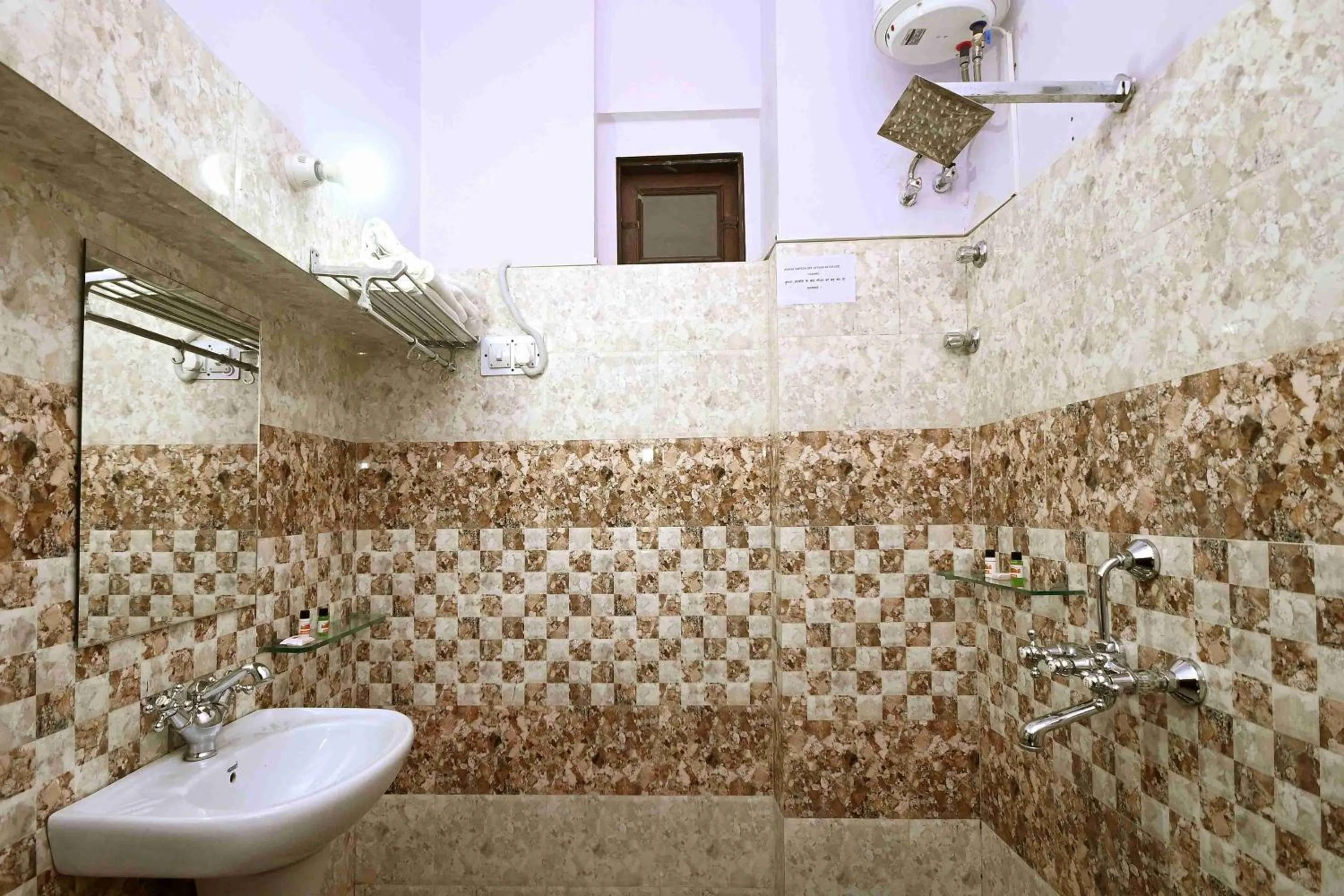 Virasat Mahal Heritage Hotel-Jaipur City Center