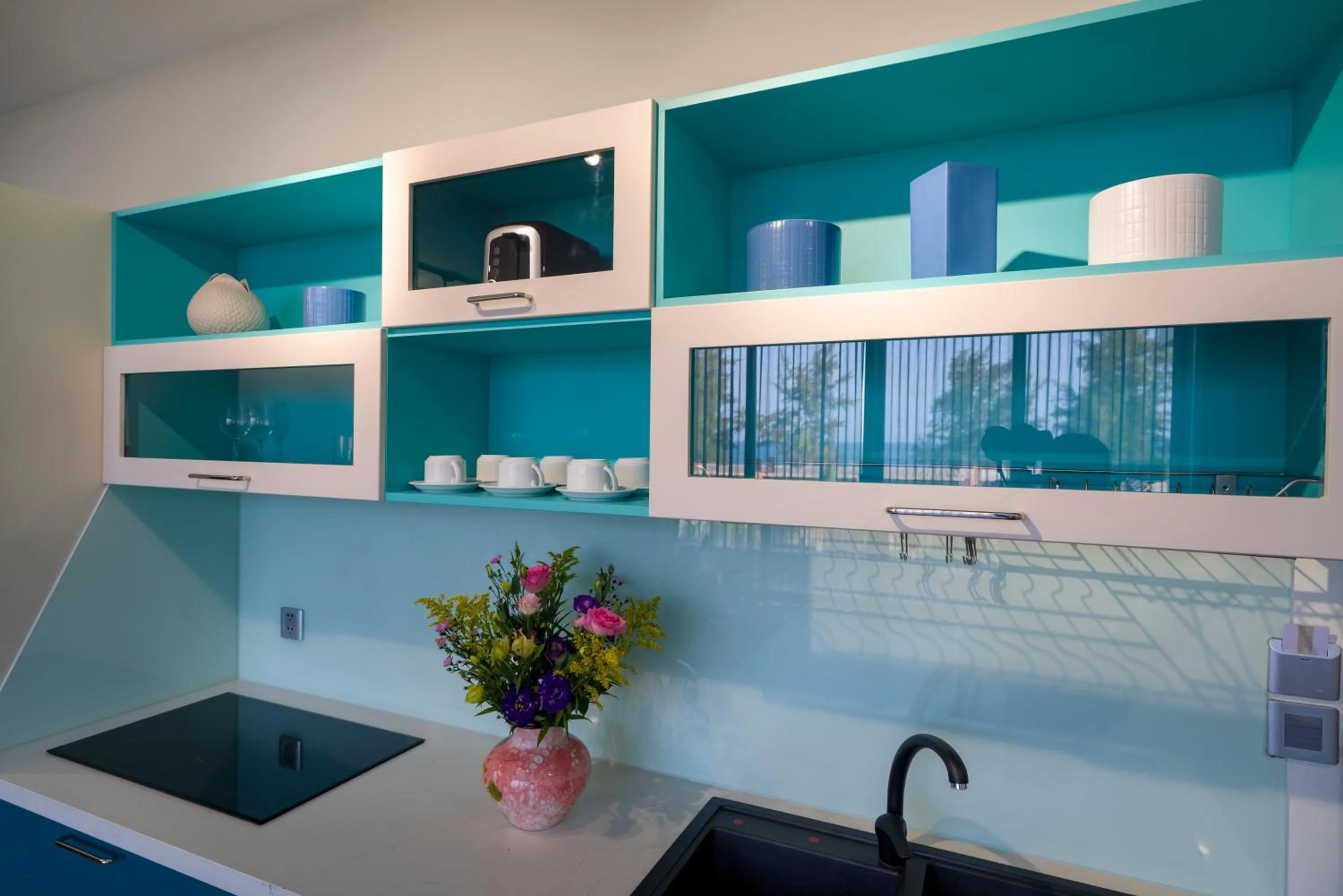 Beach Haven Suites Hội An Apartment