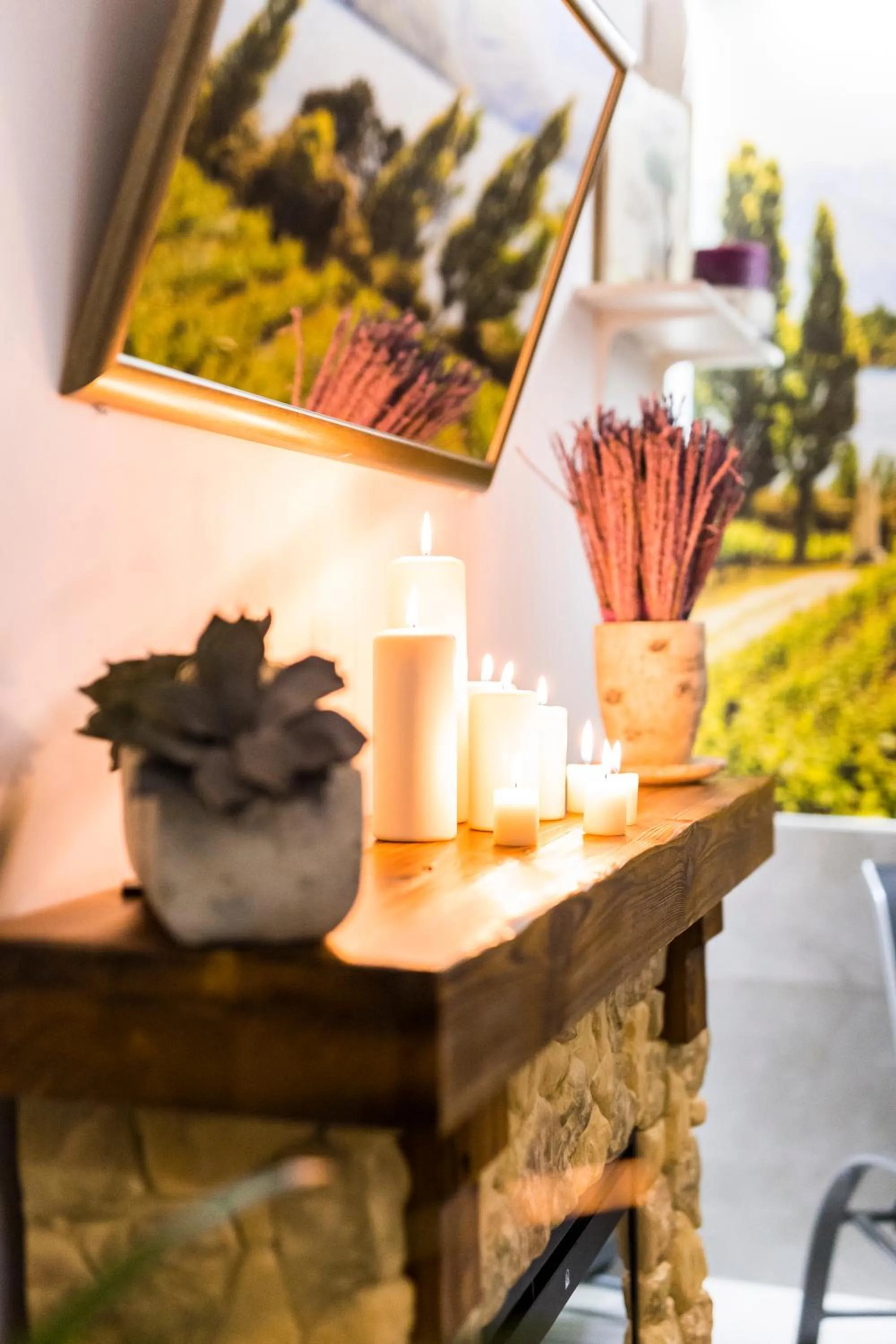 Spa and wellness centre/facilities in Hilson Jasna - Garden resort