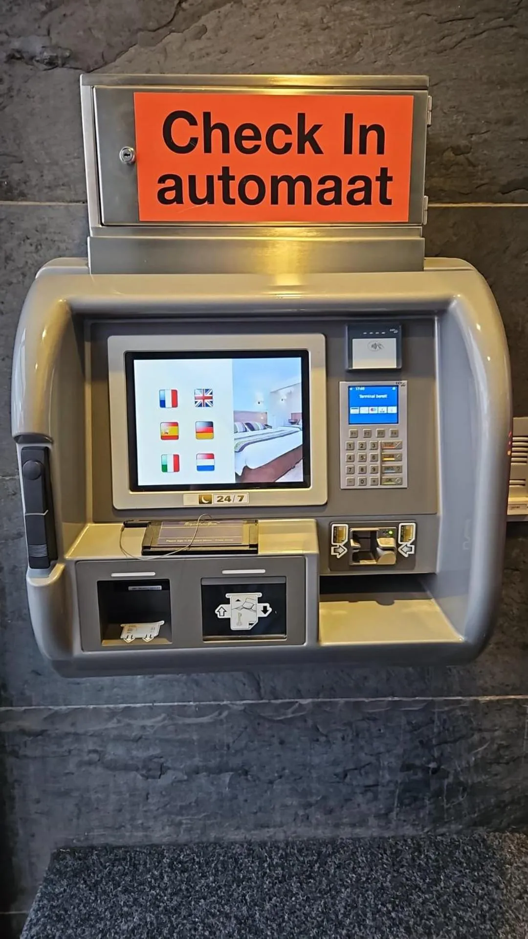 Airport Hotel Jägerhof Weeze