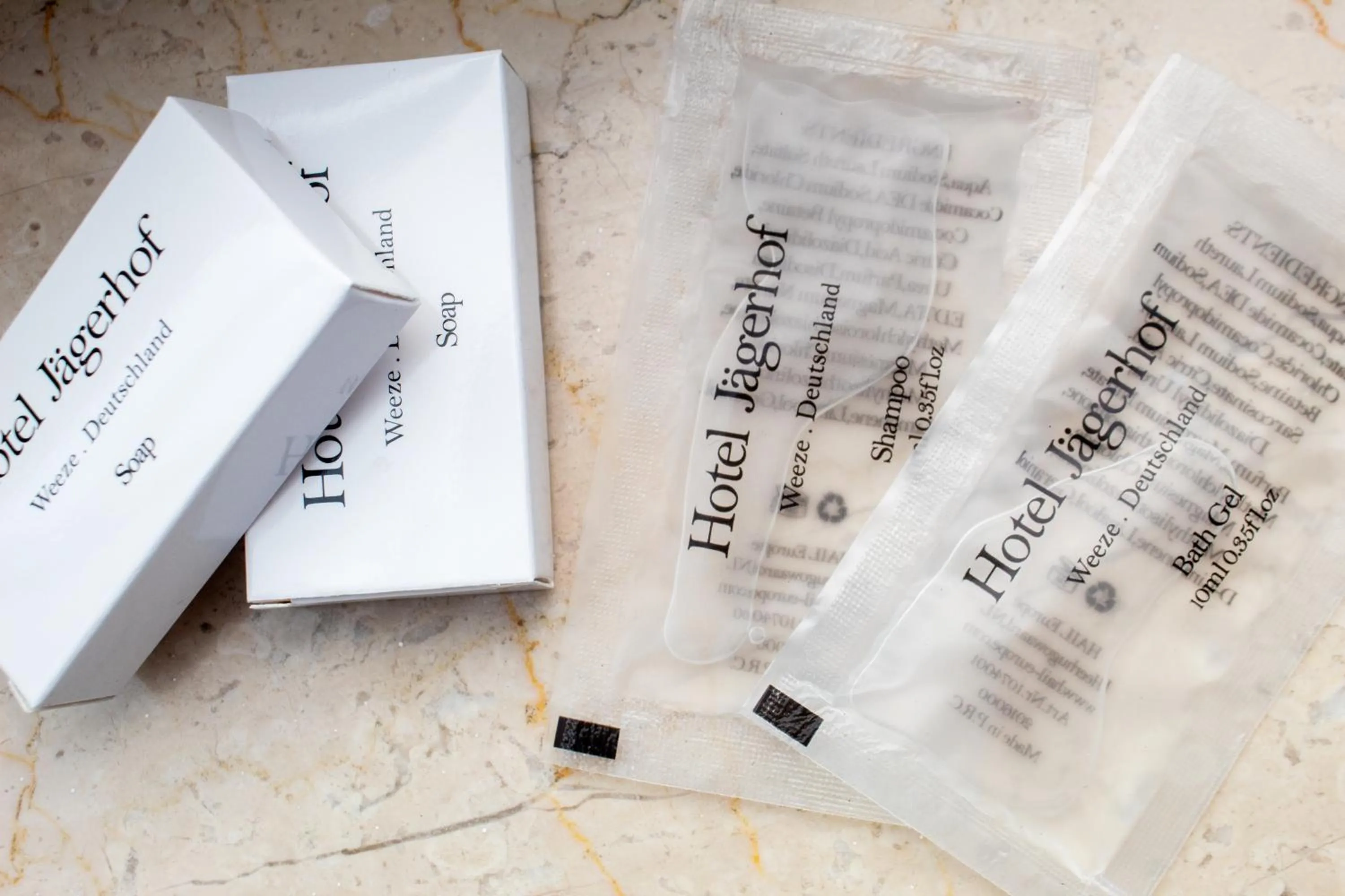 Airport Hotel Jägerhof Weeze