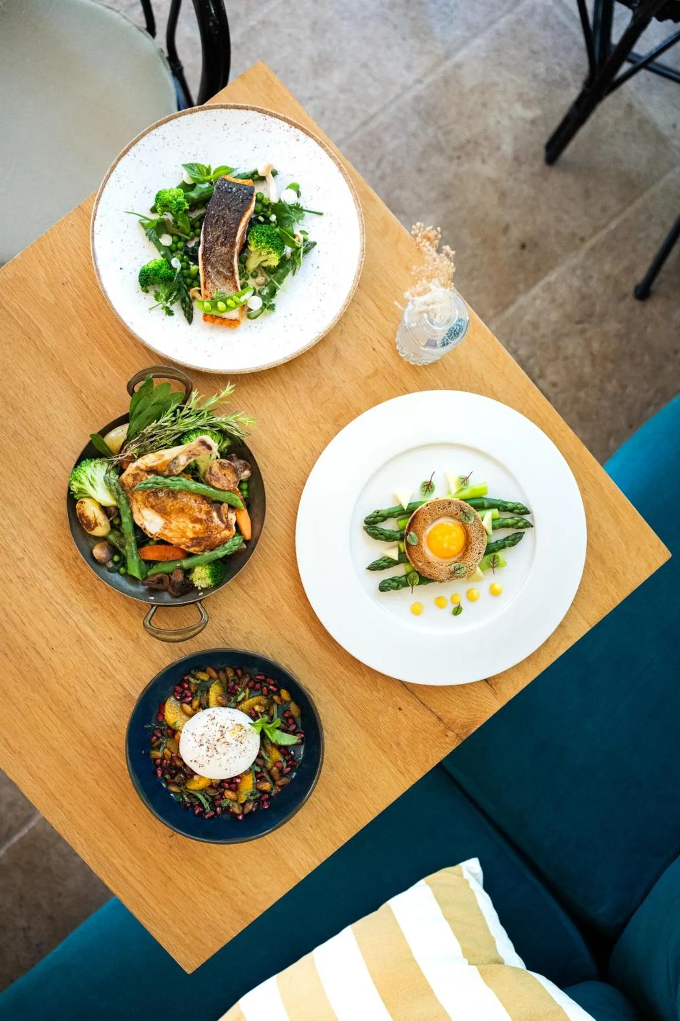 Domaine de Bellevue, The Originals Relais