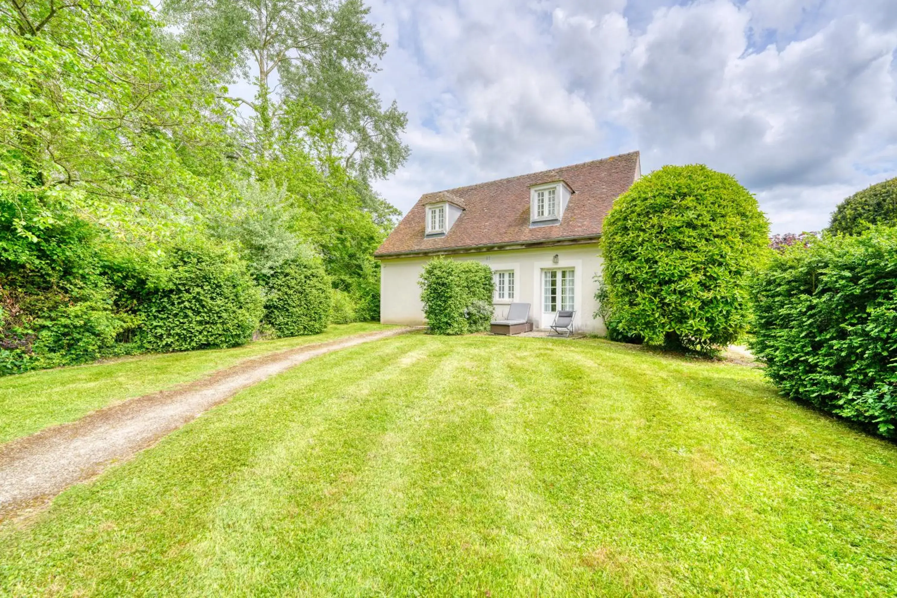 Deluxe Double Room in Domaine de Bellevue - Restaurant & Spa Deluxe Double Room in Domaine de Bellevue - Restaurant & Spa