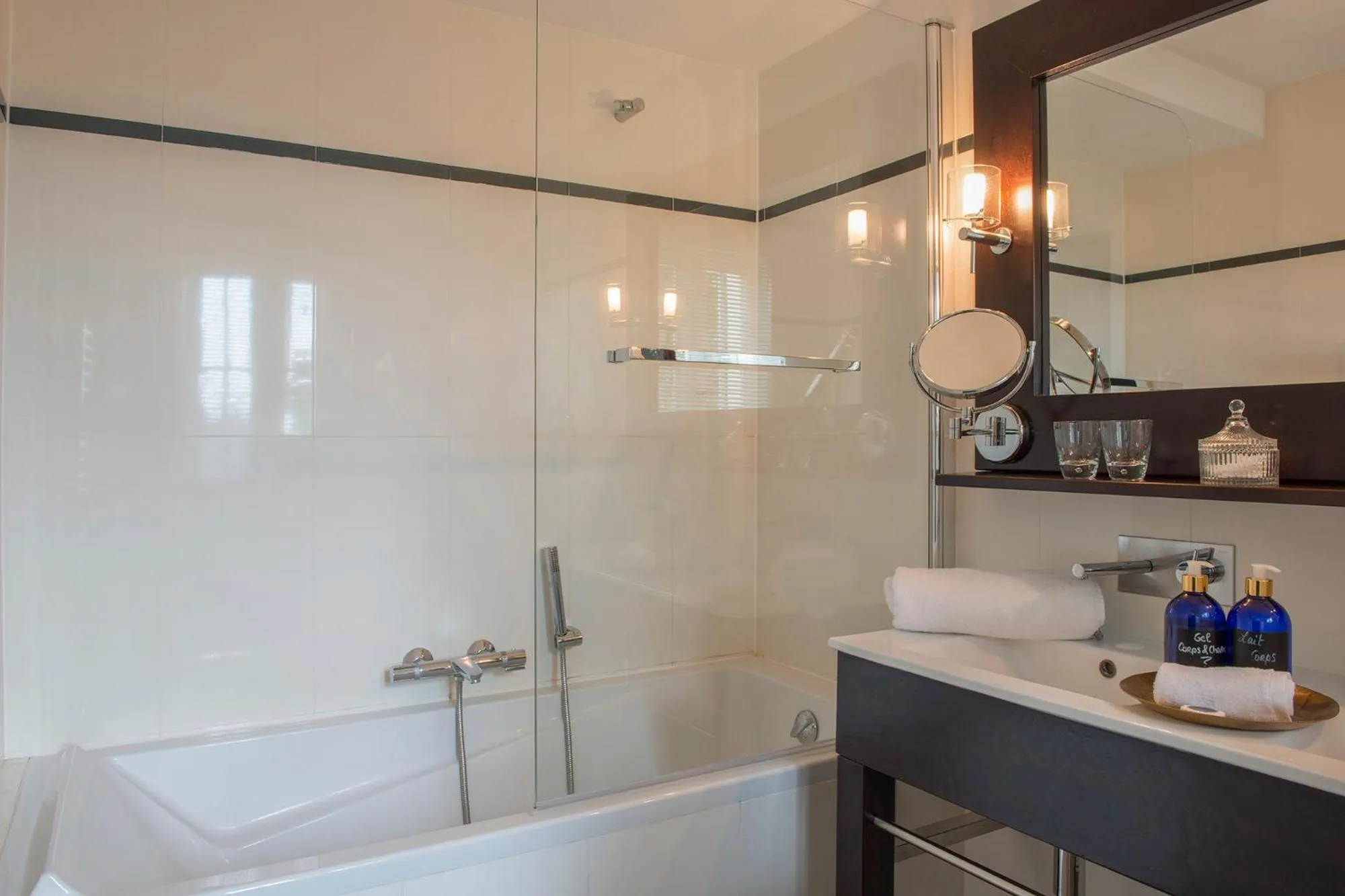 Domaine de Bellevue, The Originals Relais