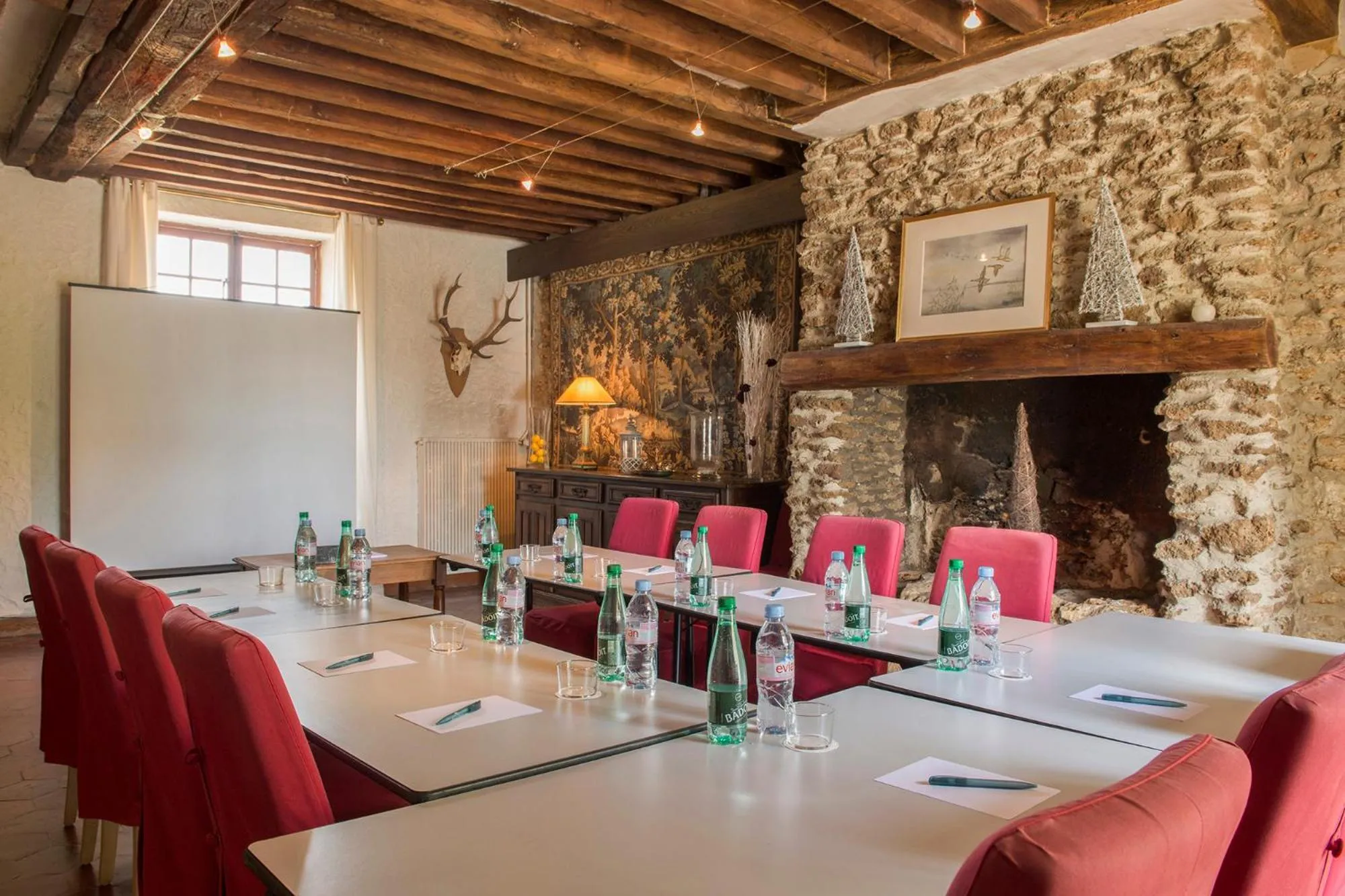 Domaine de Bellevue, The Originals Relais