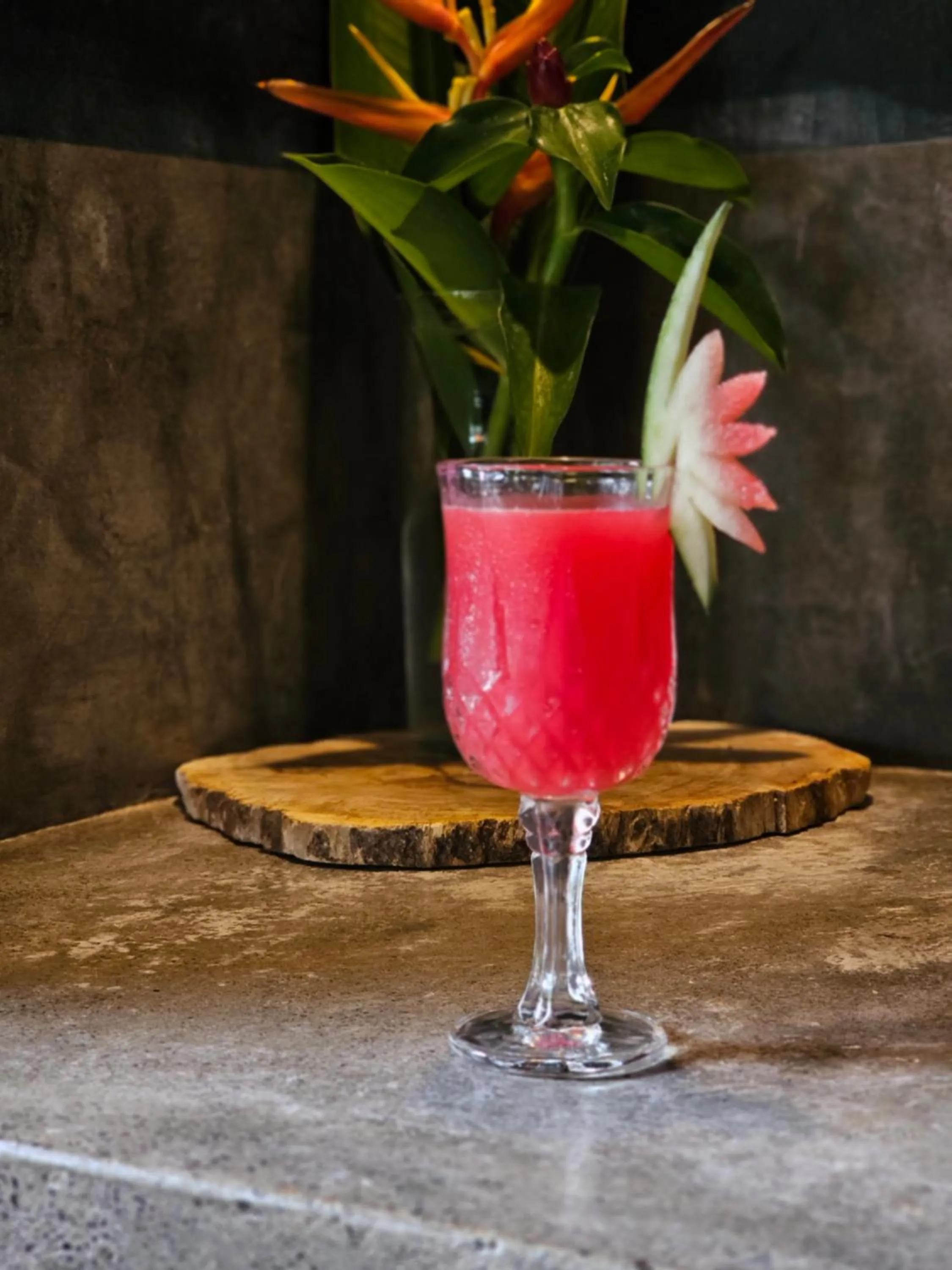 Restaurant/places to eat in Wasabi