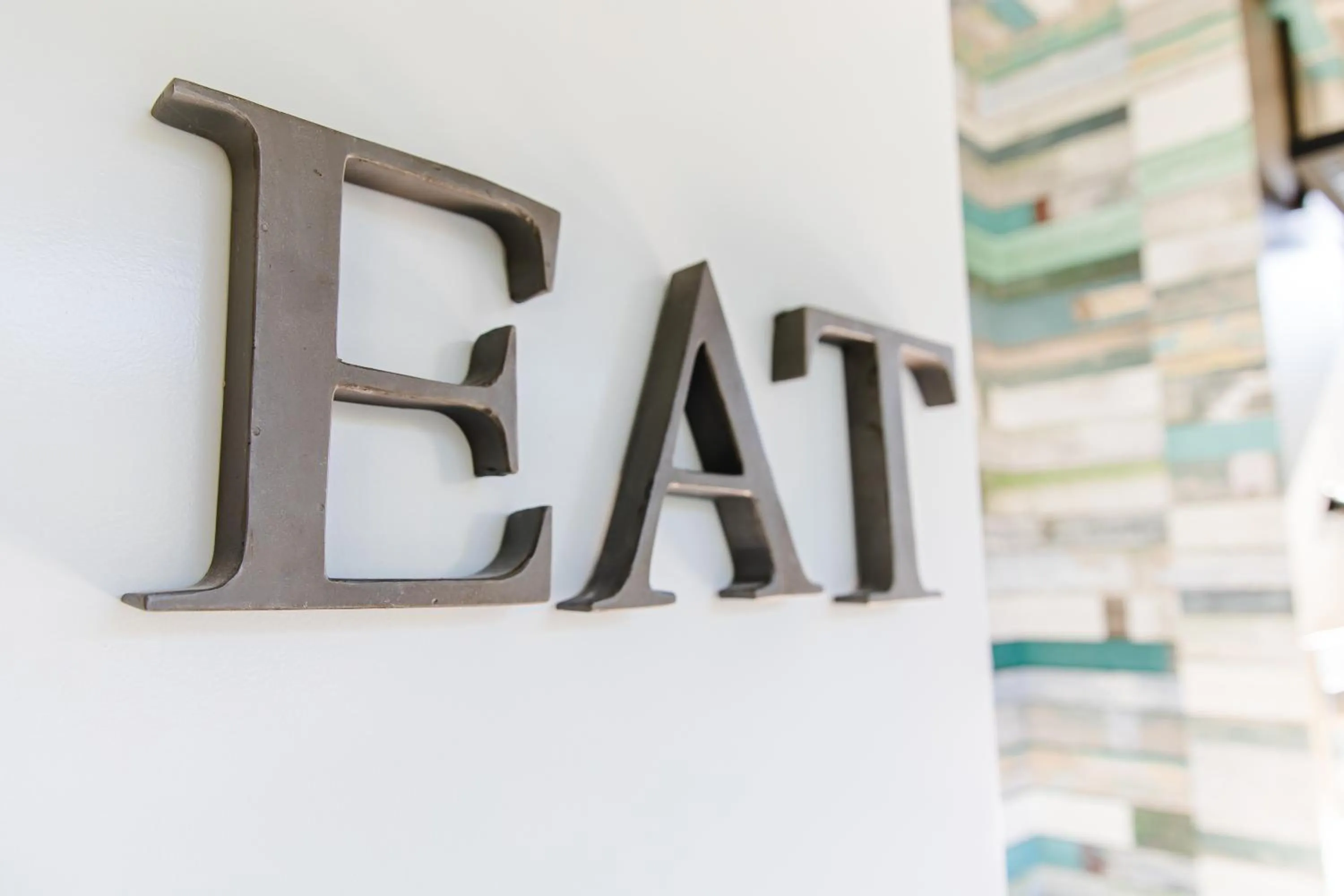 Restaurant/places to eat in Cooking and Nature - Emotional Hotel