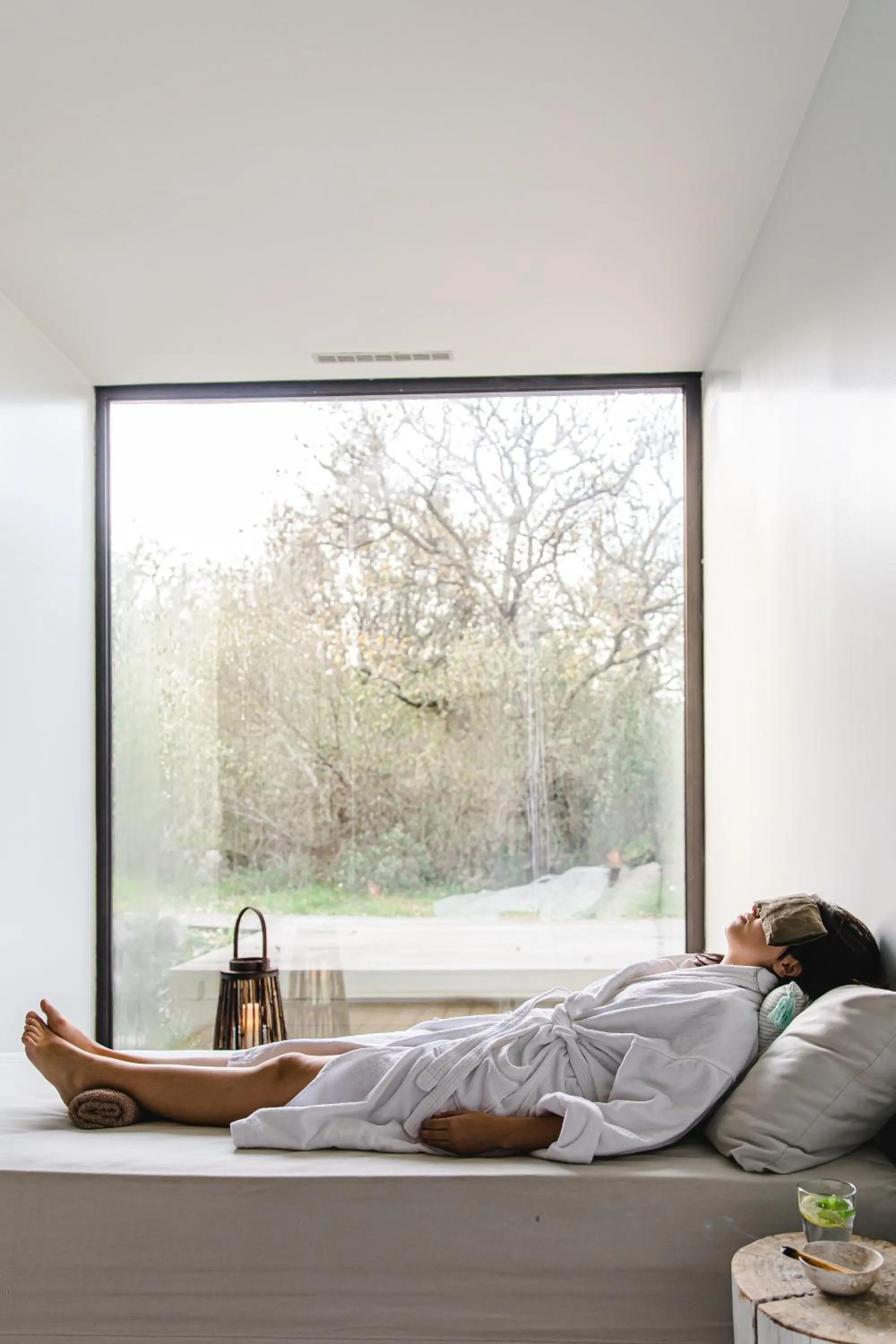 Swimming pool in Cooking and Nature - Emotional Hotel