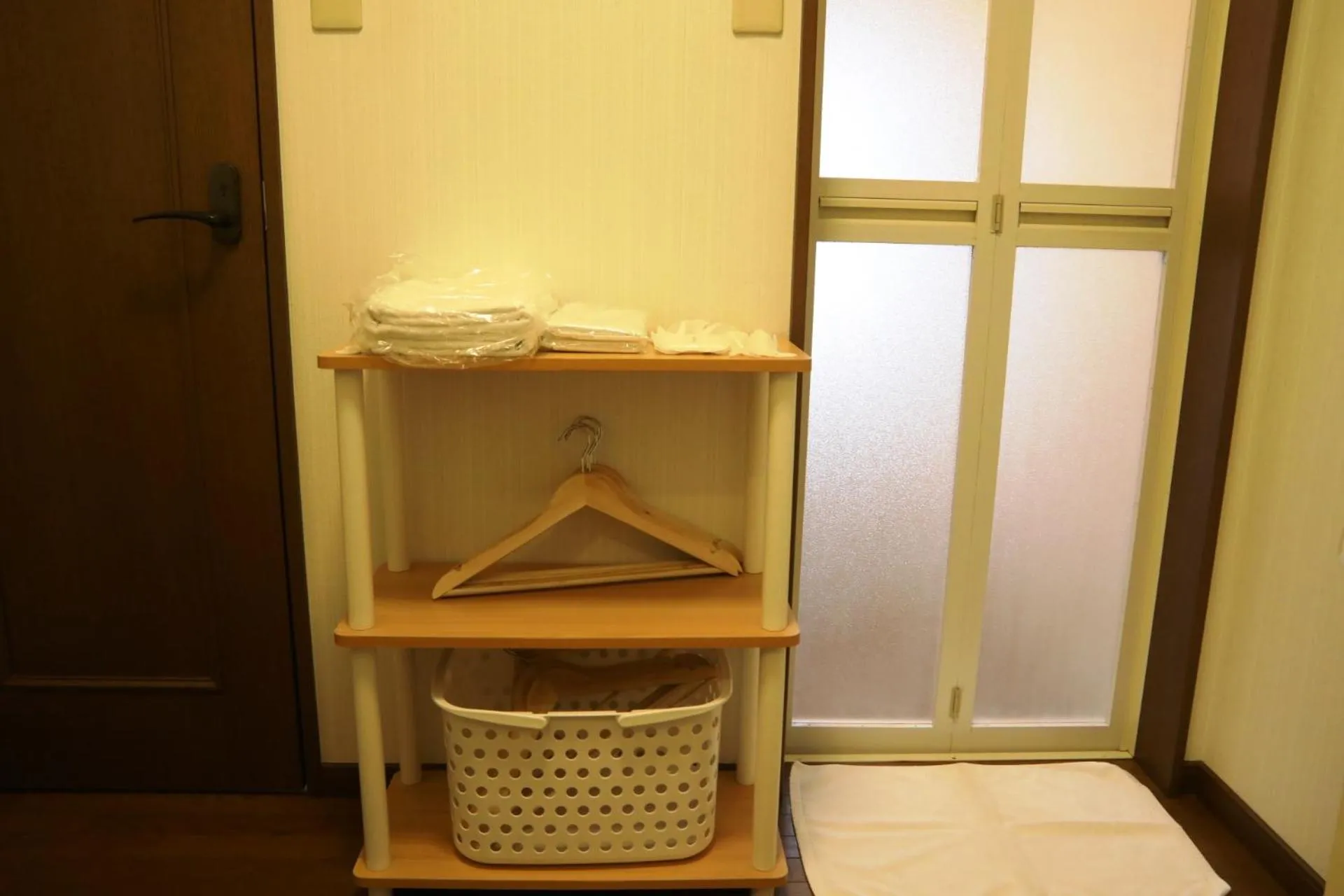 Shower in Stay Omihachiman Ekimae Inn