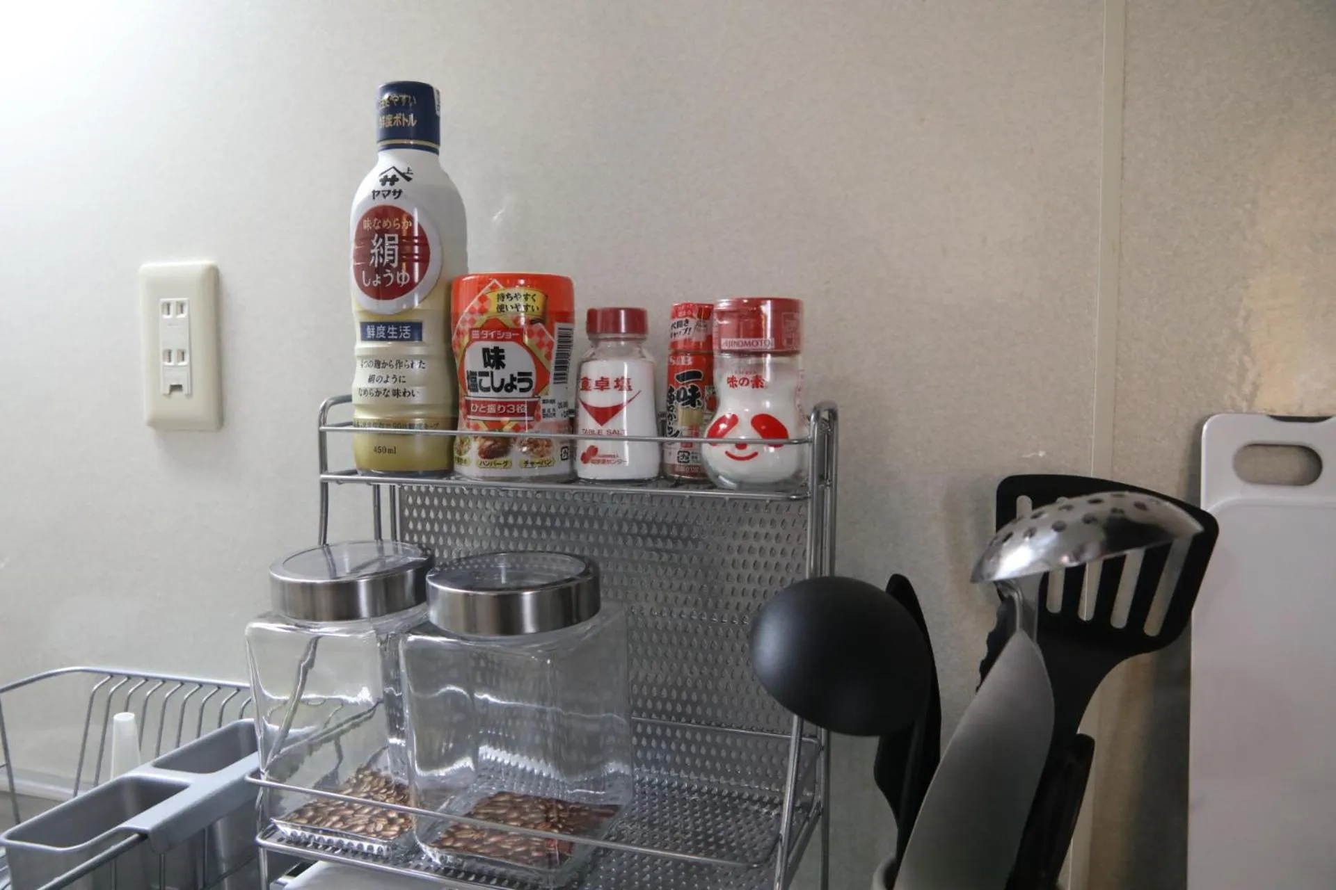 Food and drinks in Stay Omihachiman Ekimae Inn