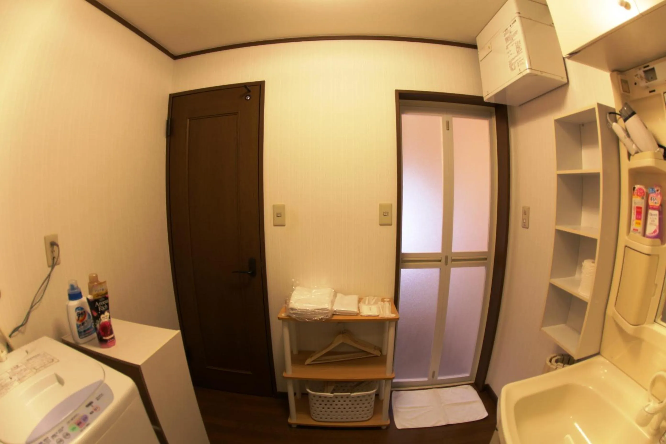 Toilet in Stay Omihachiman Ekimae Inn