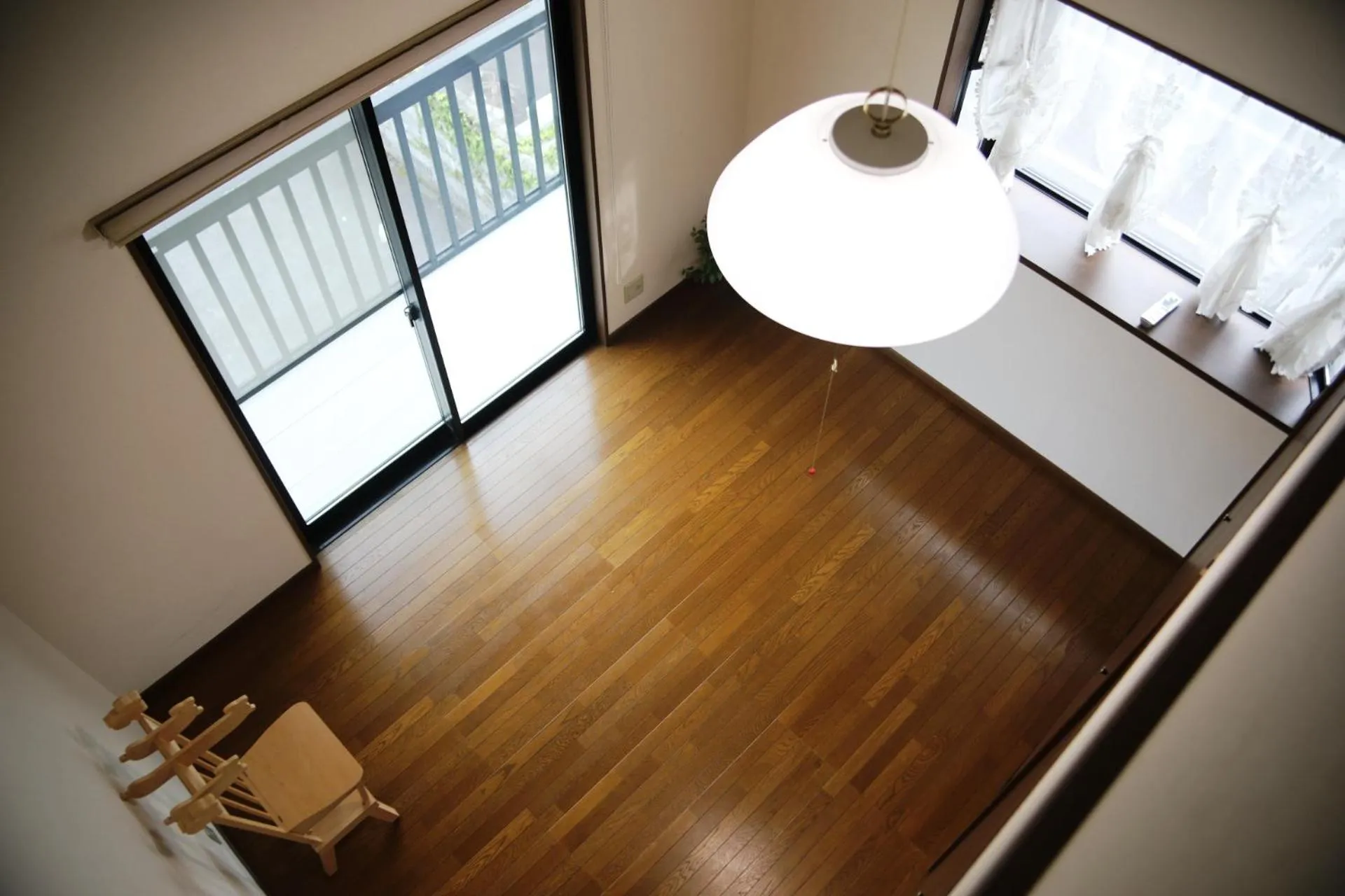 Living room in Stay Omihachiman Ekimae Inn