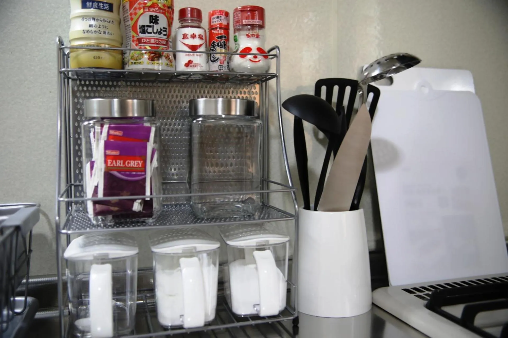 Coffee/tea facilities in Stay Omihachiman Ekimae Inn