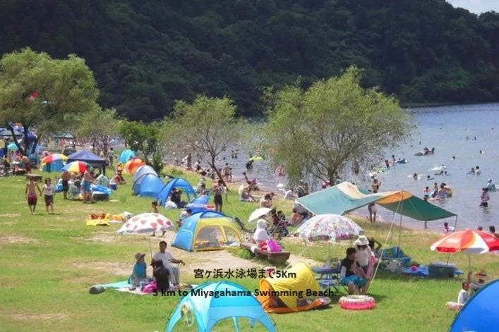 Stay Omihachiman Ekimae Inn