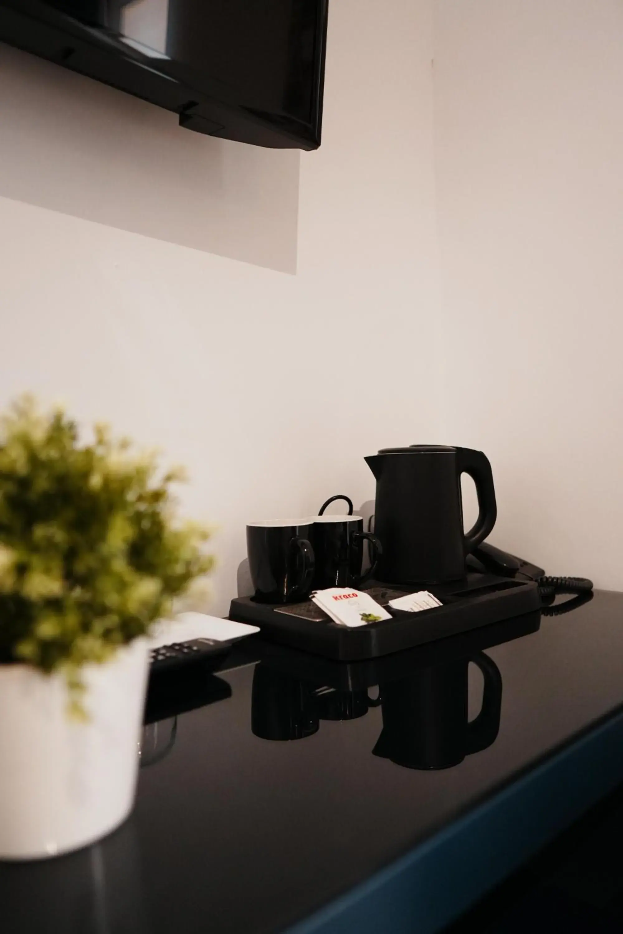 Superior Quadruple Room with Balcony in Hotel Blue Sky Superior Quadruple Room with Balcony in Hotel Blue Sky