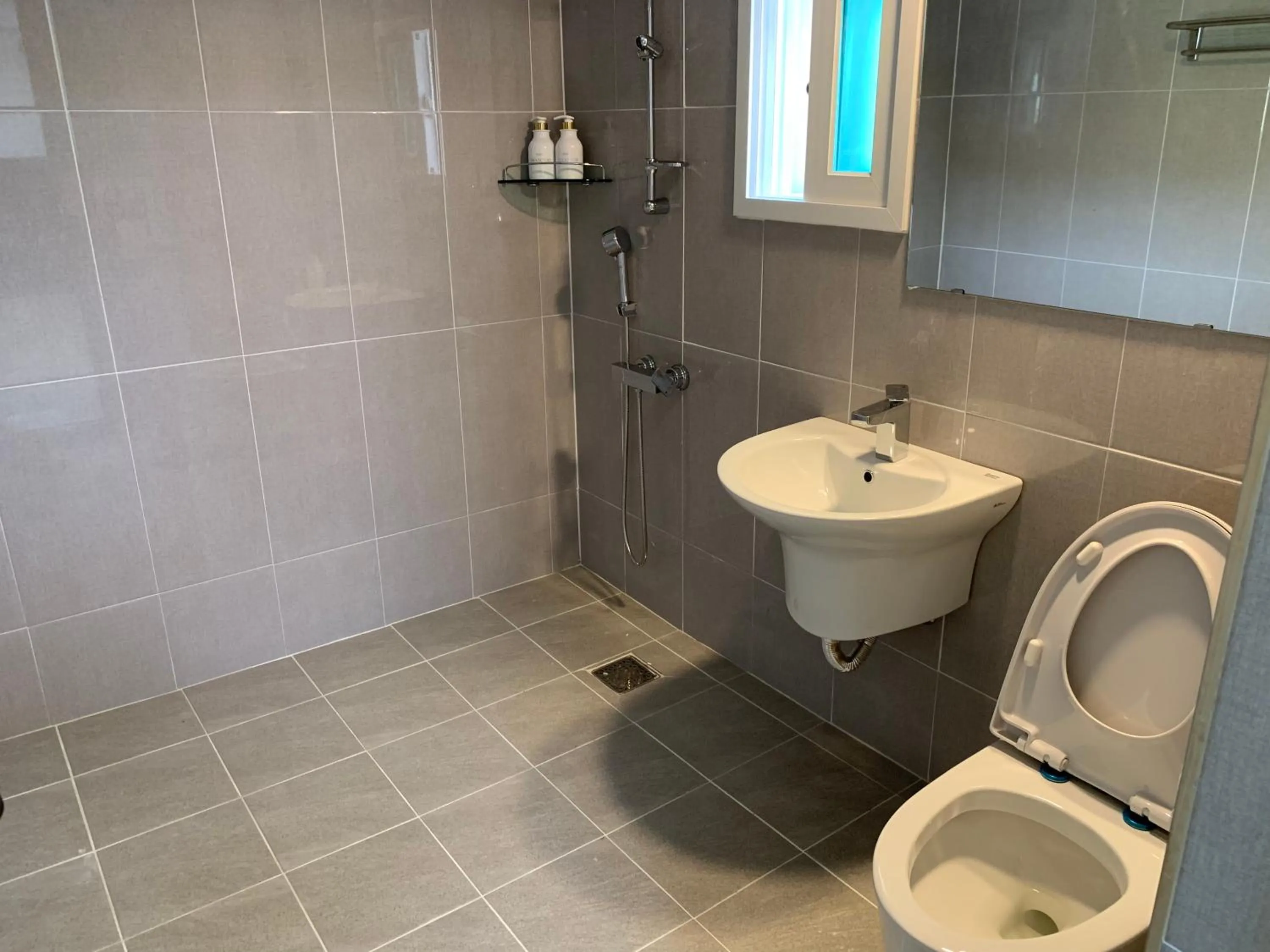 Gyeongju Roamers Stay