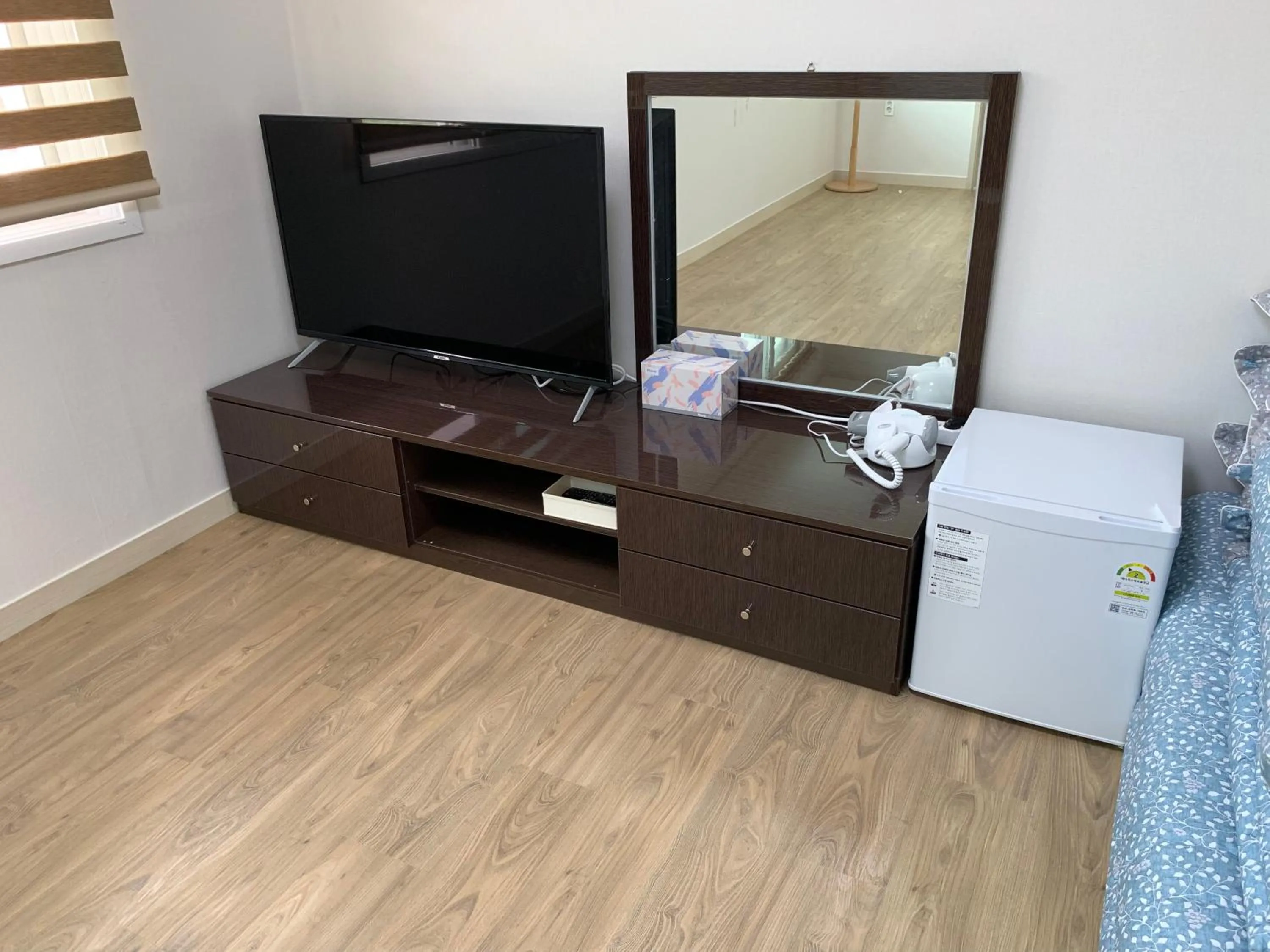 Gyeongju Roamers Stay