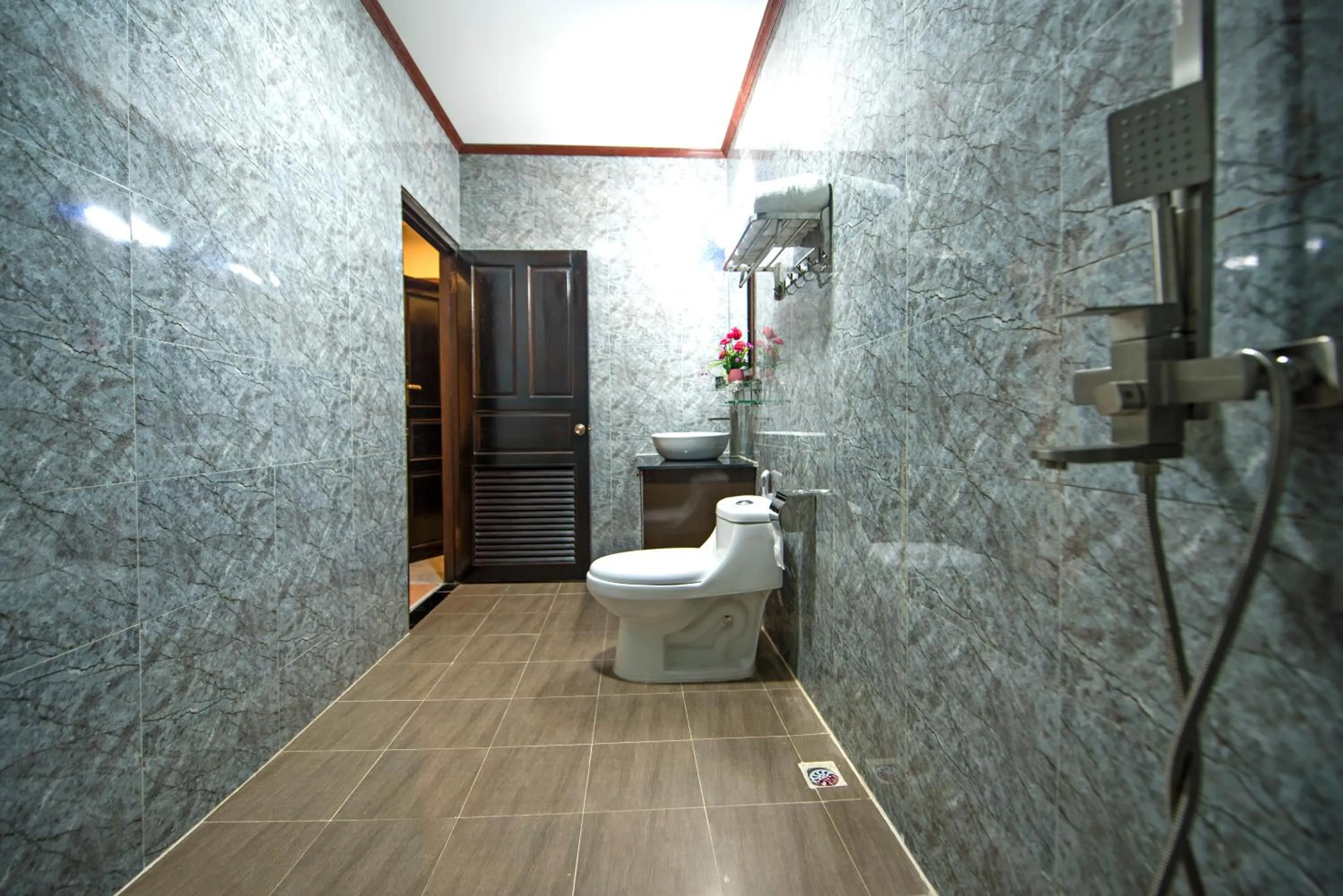 Premier Vang Vieng Hotel