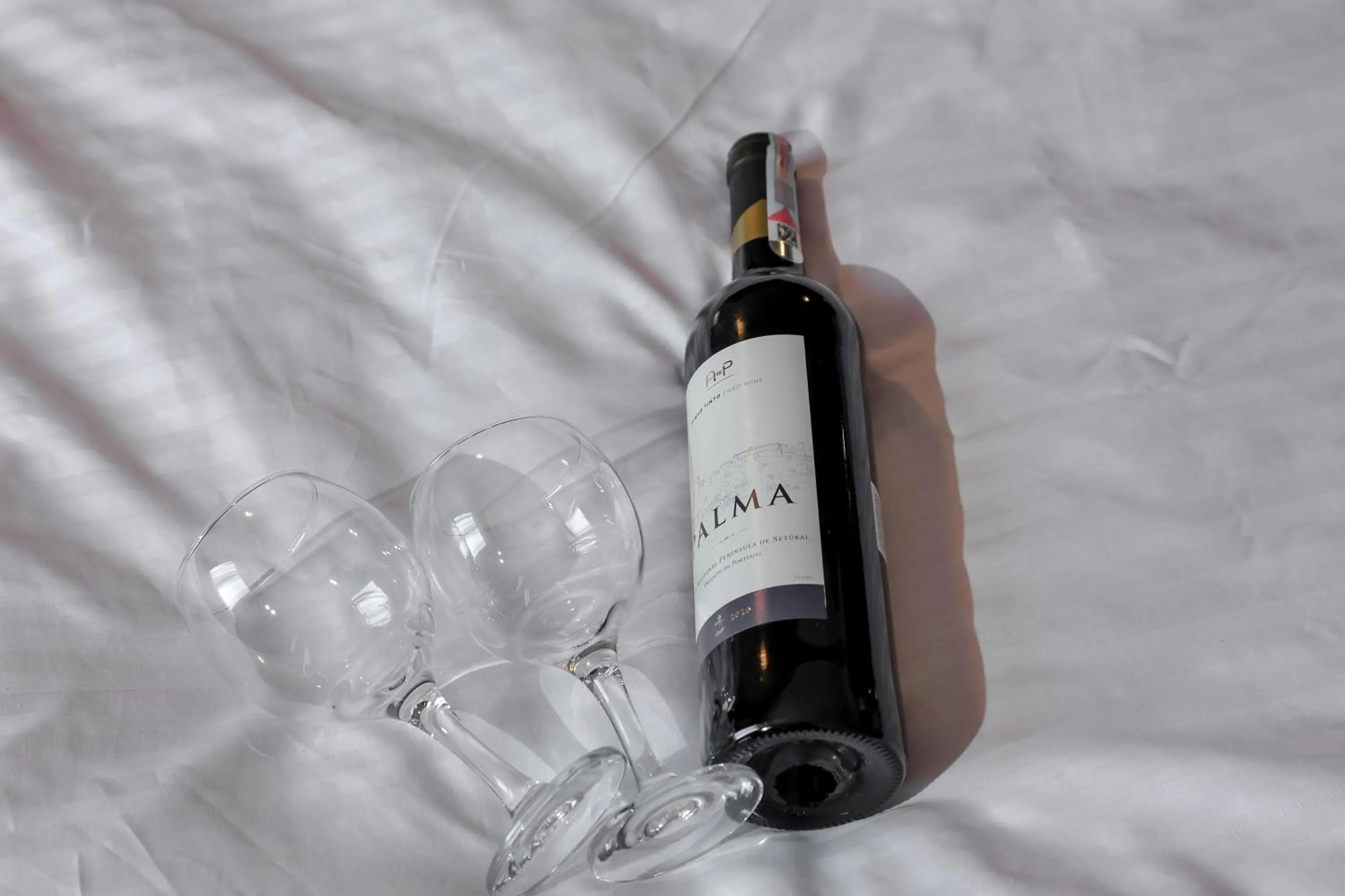 Breakfast in Grand Hotel