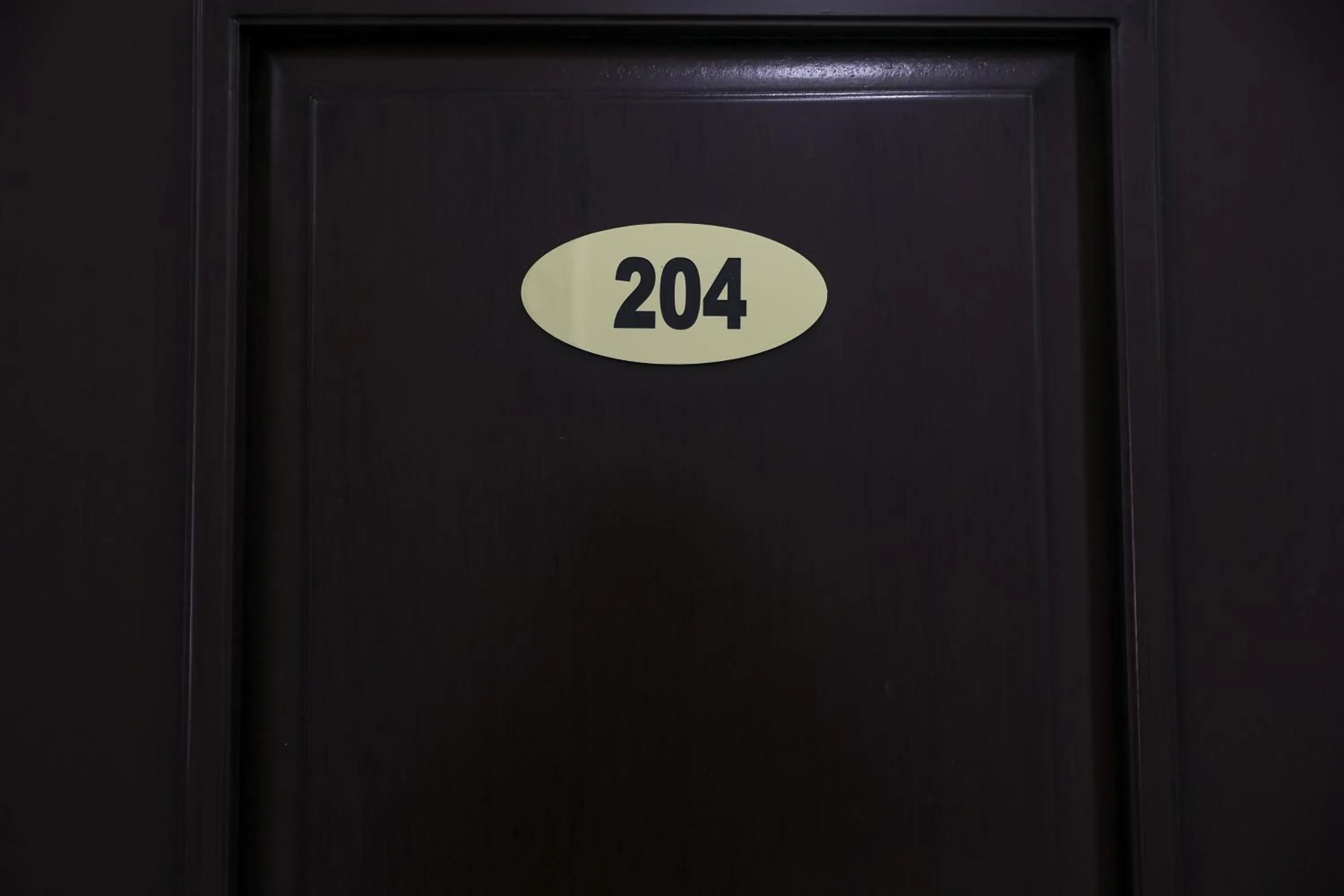 Property building in Grand Hotel