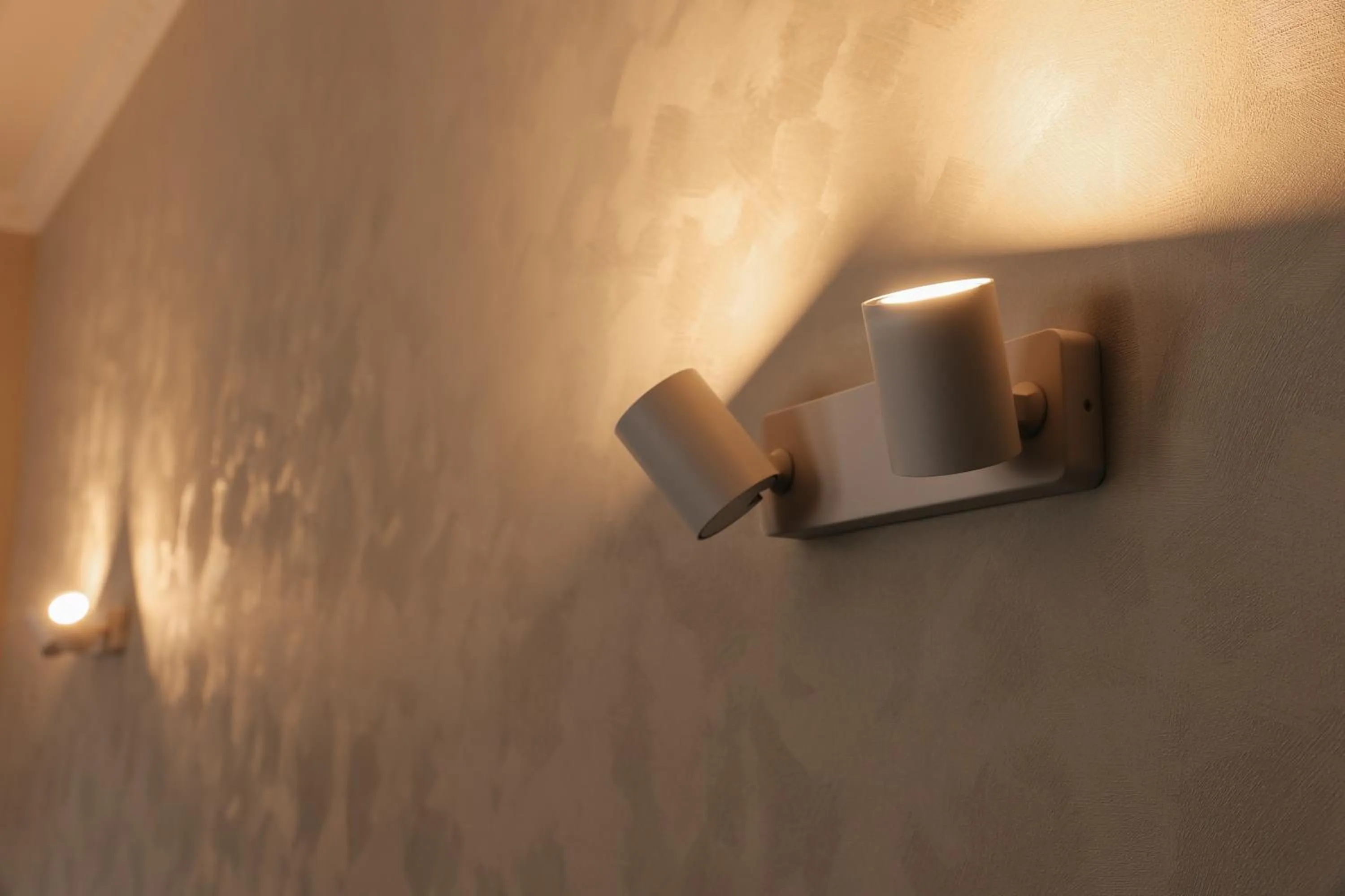 Decorative detail in Grand Hotel