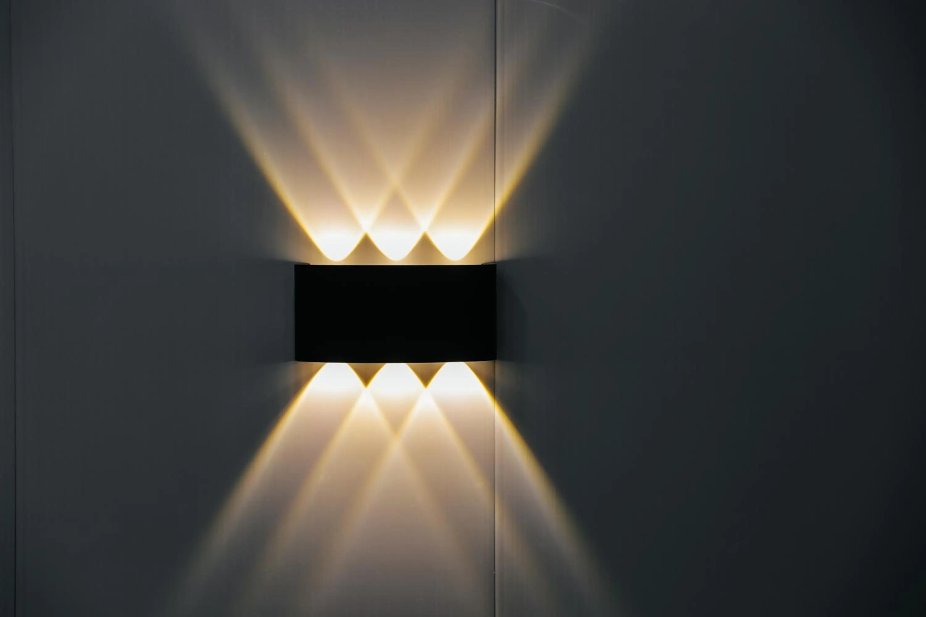 Decorative detail in Grand Hotel