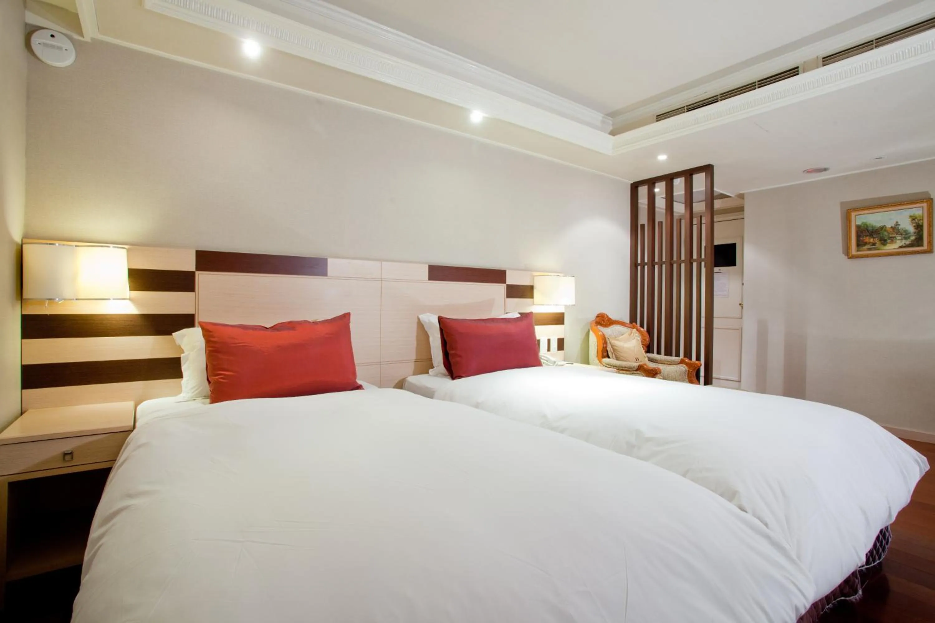 Charming Castle Hotel